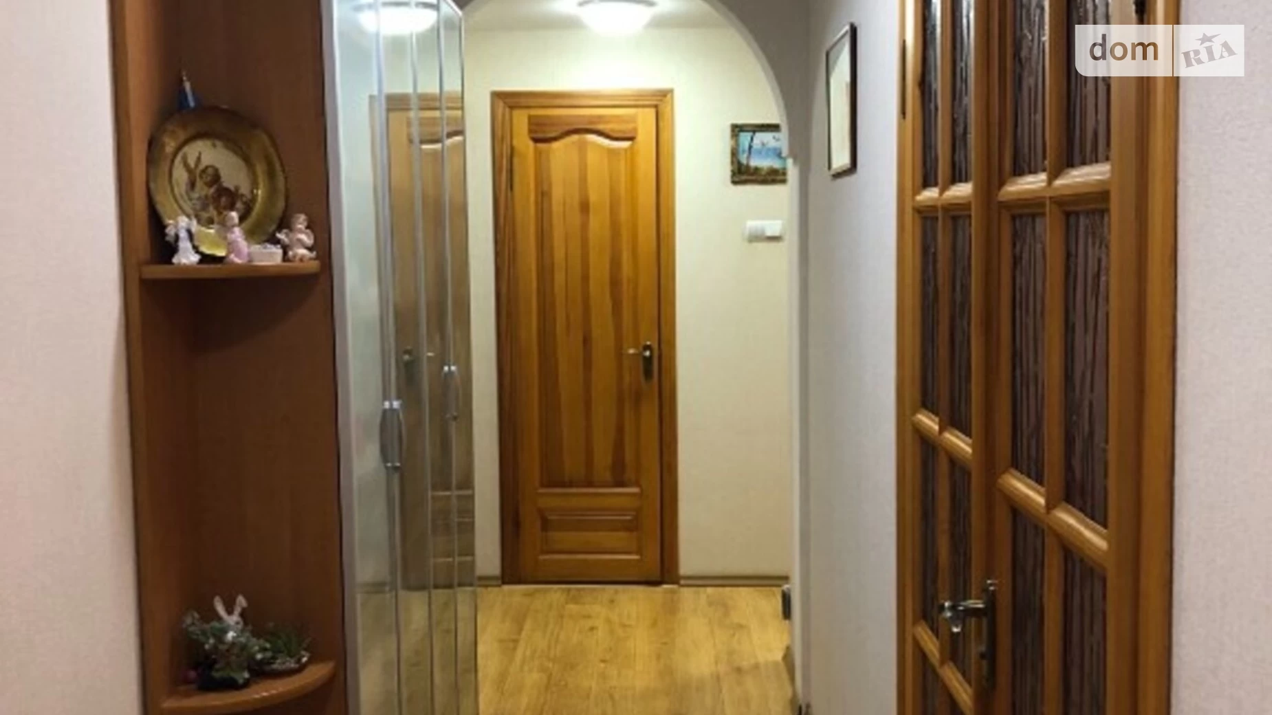 Продается 3-комнатная квартира 75 кв. м в Одессе, ул. Армейская