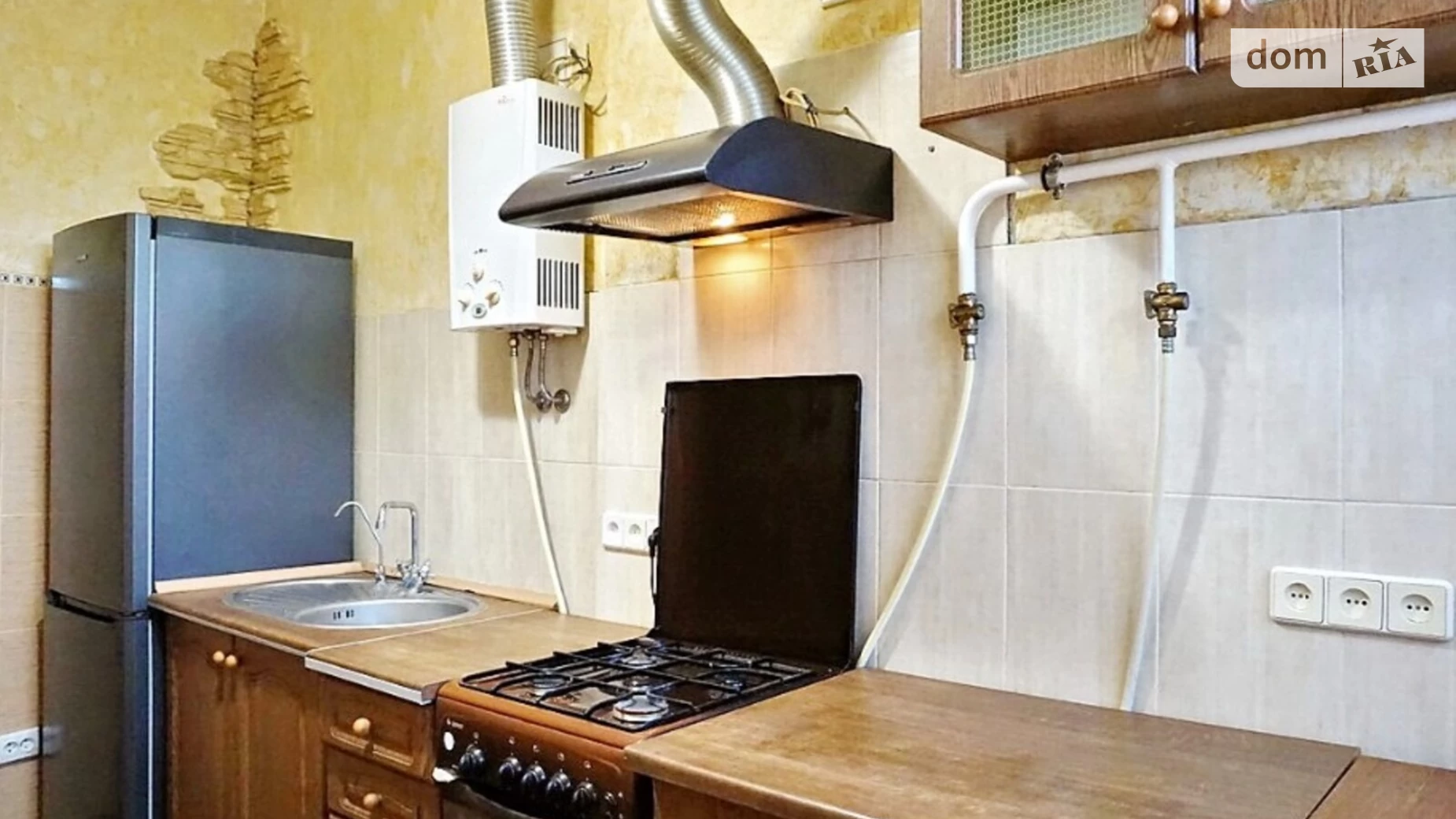 Продається 2-кімнатна квартира 49 кв. м у Миколаєві, вул. Марка Кропивницького(Потьомкінська) - фото 2