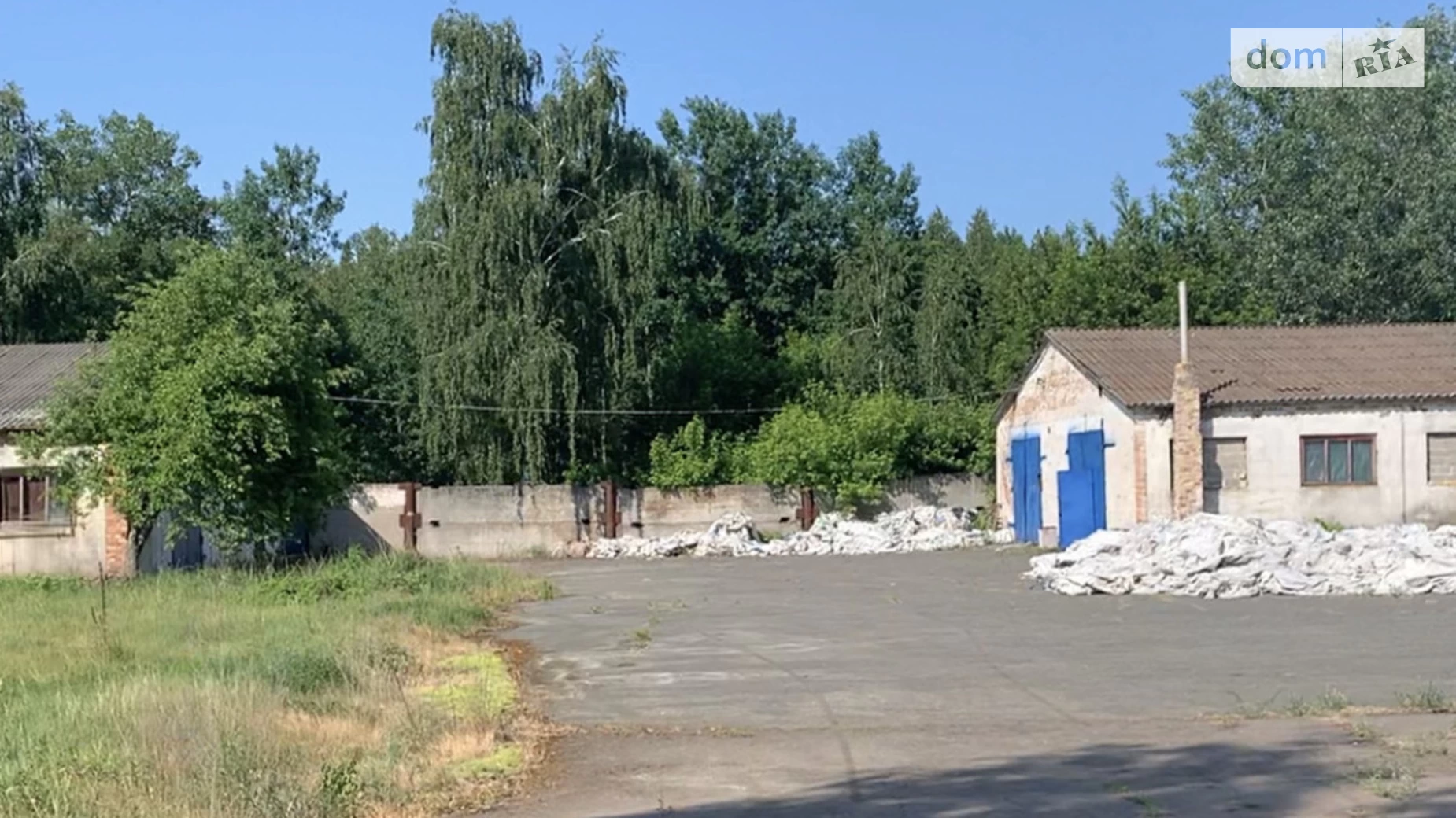 Продается помещения свободного назначения 2600 кв. м в 1-этажном здании, цена: 75000 $ - фото 4