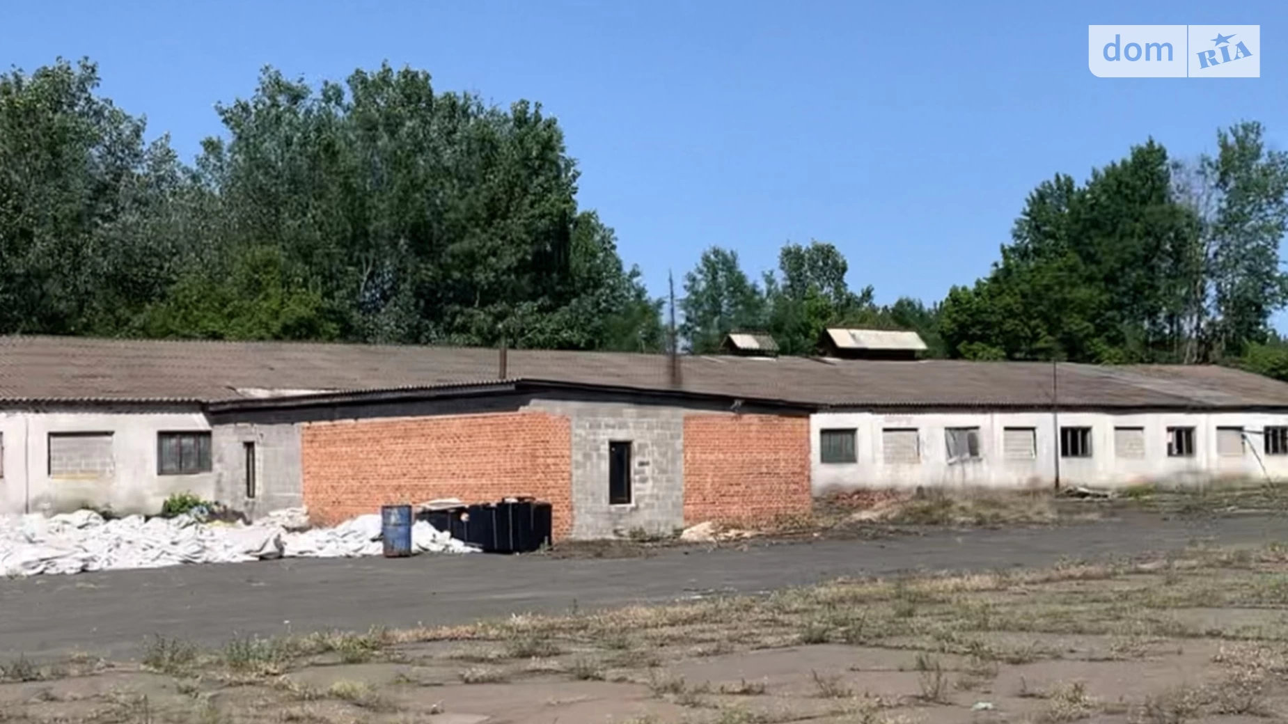 Продается помещения свободного назначения 2600 кв. м в 1-этажном здании, цена: 75000 $ - фото 5