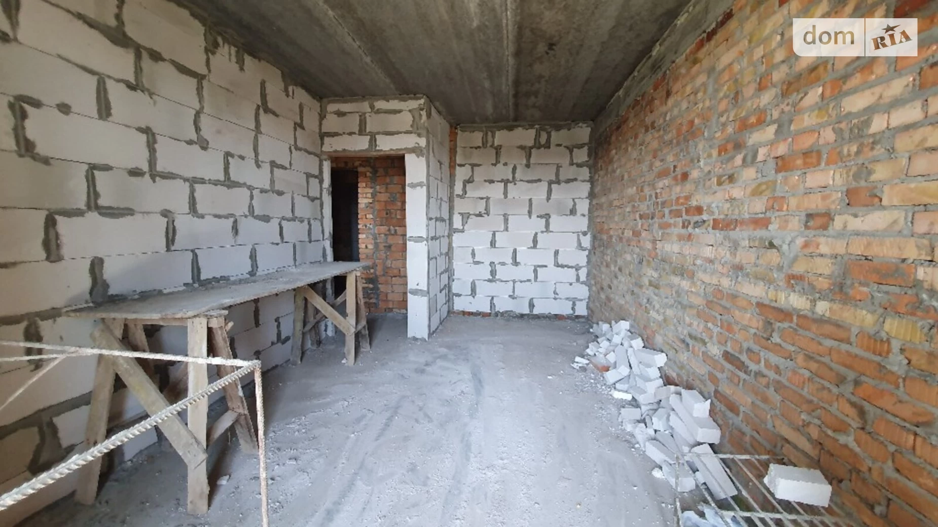 Продається 1-кімнатна квартира 42.33 кв. м у Хмельницькому, вул. Прибузька, 5/1 - фото 3