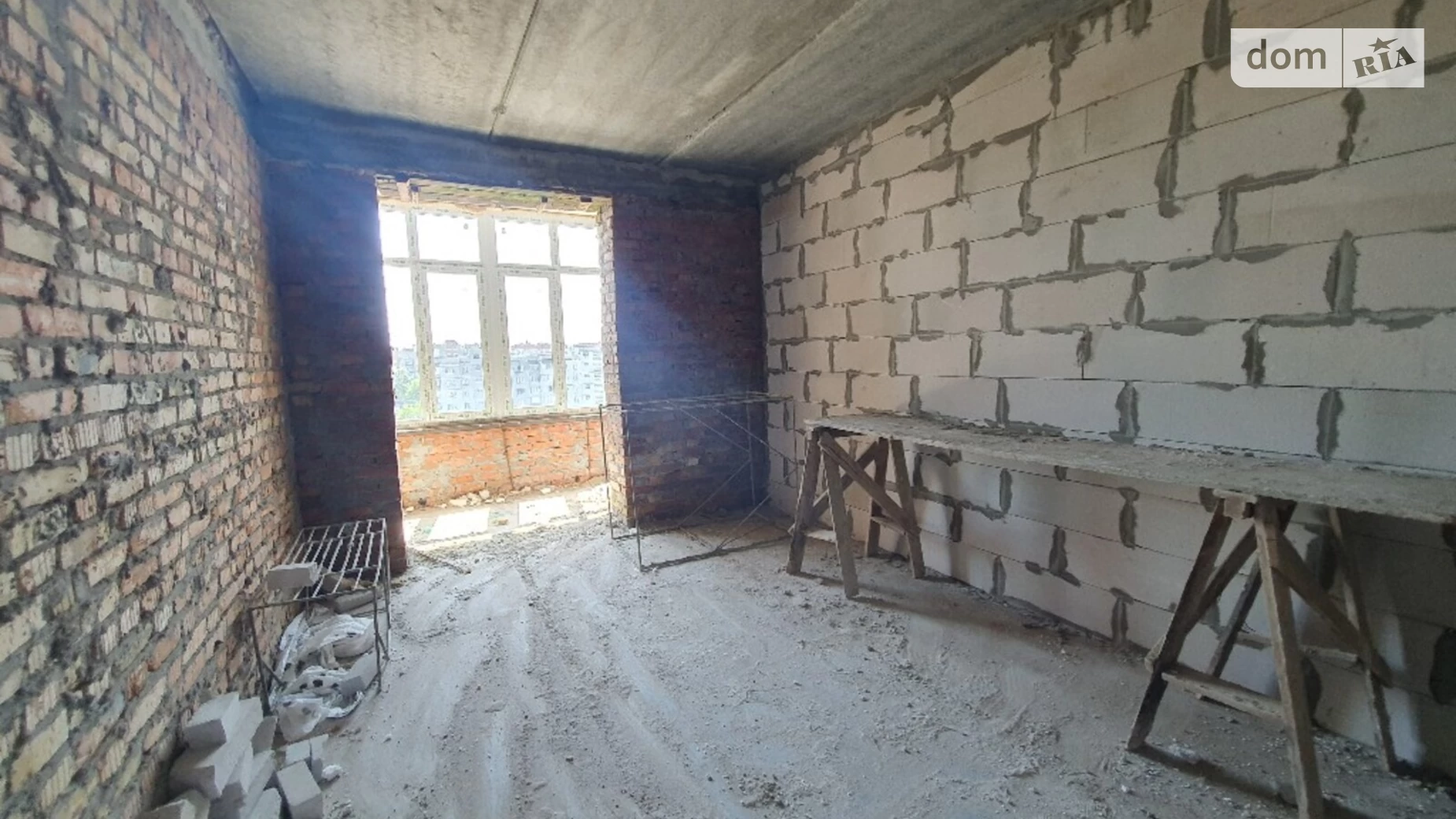 Продається 1-кімнатна квартира 42.33 кв. м у Хмельницькому, вул. Прибузька, 5/1 - фото 4