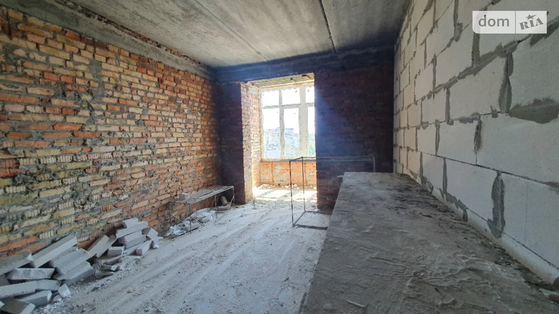 Продається 1-кімнатна квартира 42.33 кв. м у Хмельницькому, вул. Прибузька, 5/1 - фото 5
