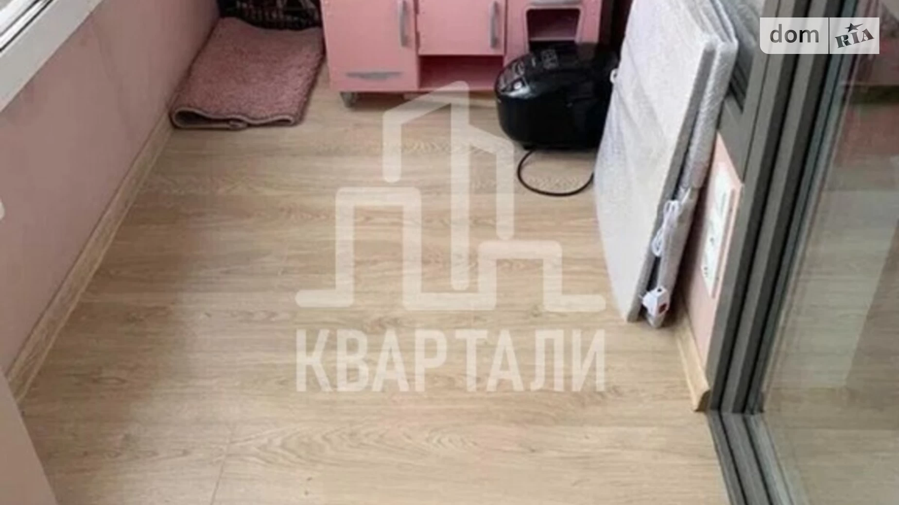 Продается 2-комнатная квартира 38 кв. м в Киеве, ул. Семьи Кристеров, 20Б - фото 4