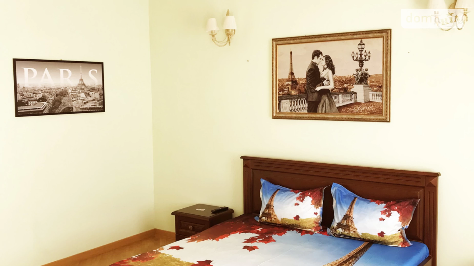 Сдается в аренду 5-комнатная квартира 248 кв. м в Одессе, ул. Италийская(Пушкинская), 8 - фото 4