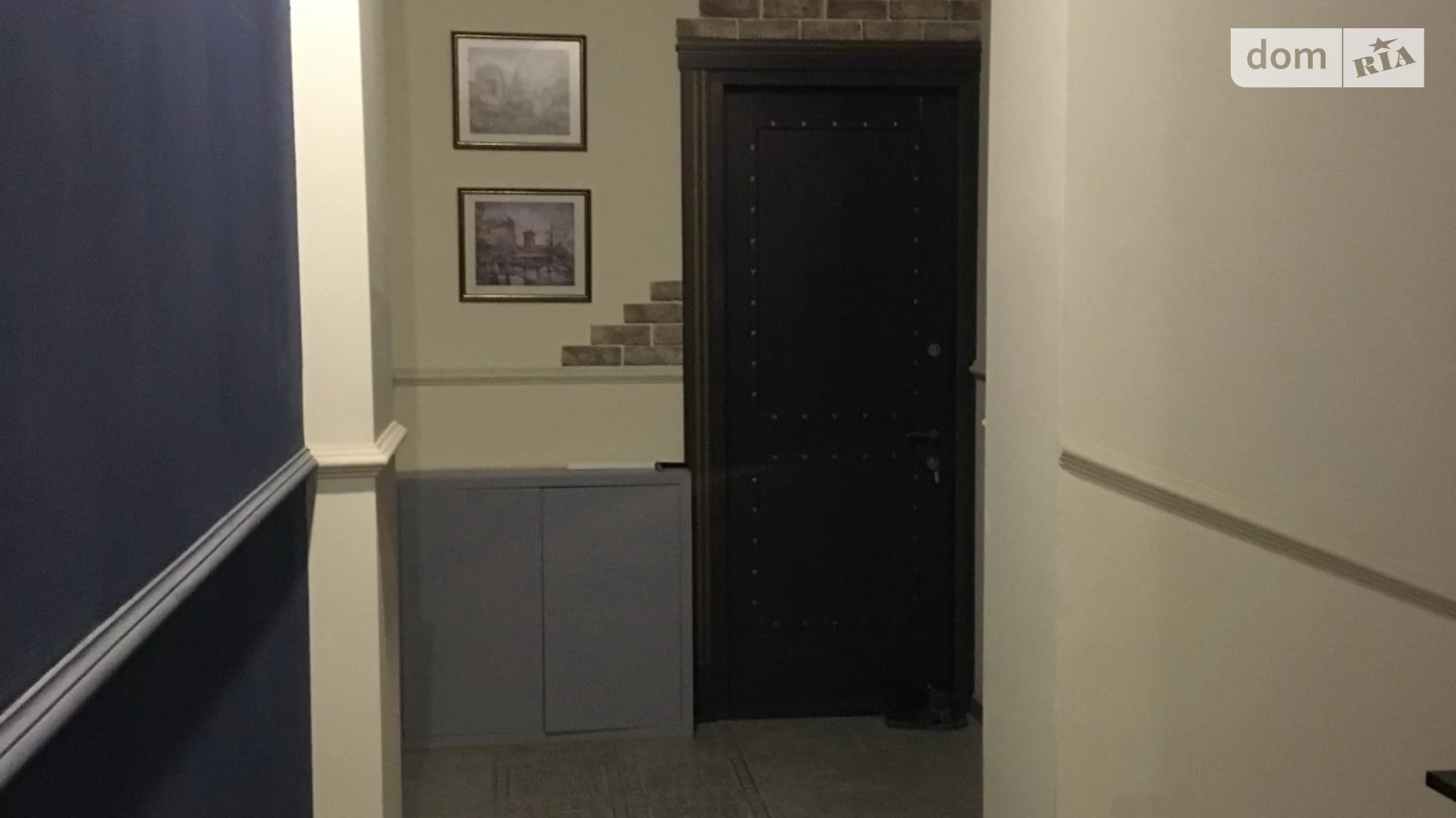 Продается 1-комнатная квартира 45 кв. м в Одессе, ул. Троицкая, 43Б - фото 4