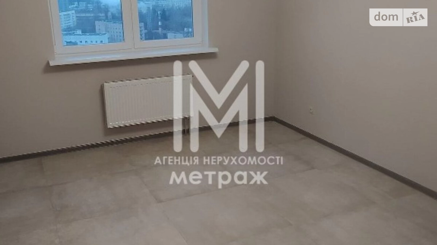 Продается 1-комнатная квартира 42 кв. м в Киеве, ул. Михаила Максимовича, 3Г - фото 2