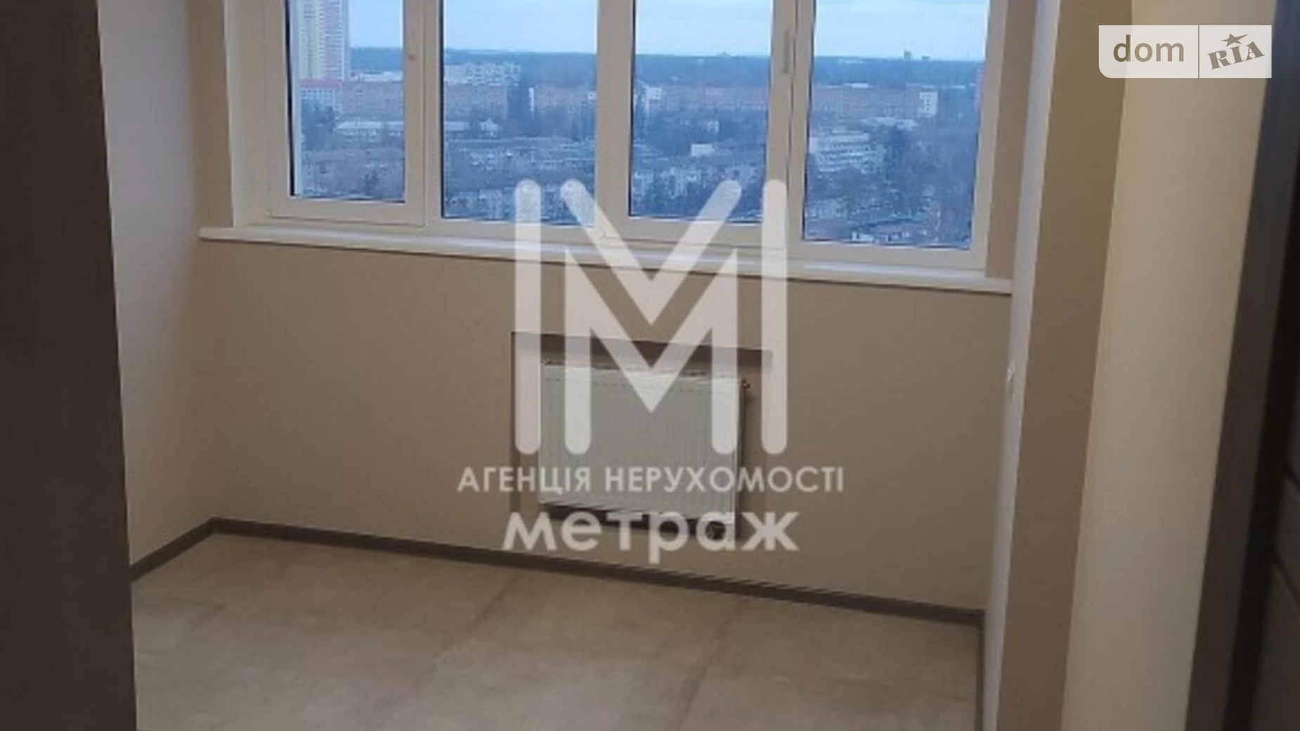 Продается 1-комнатная квартира 42 кв. м в Киеве, ул. Михаила Максимовича, 3Г - фото 3