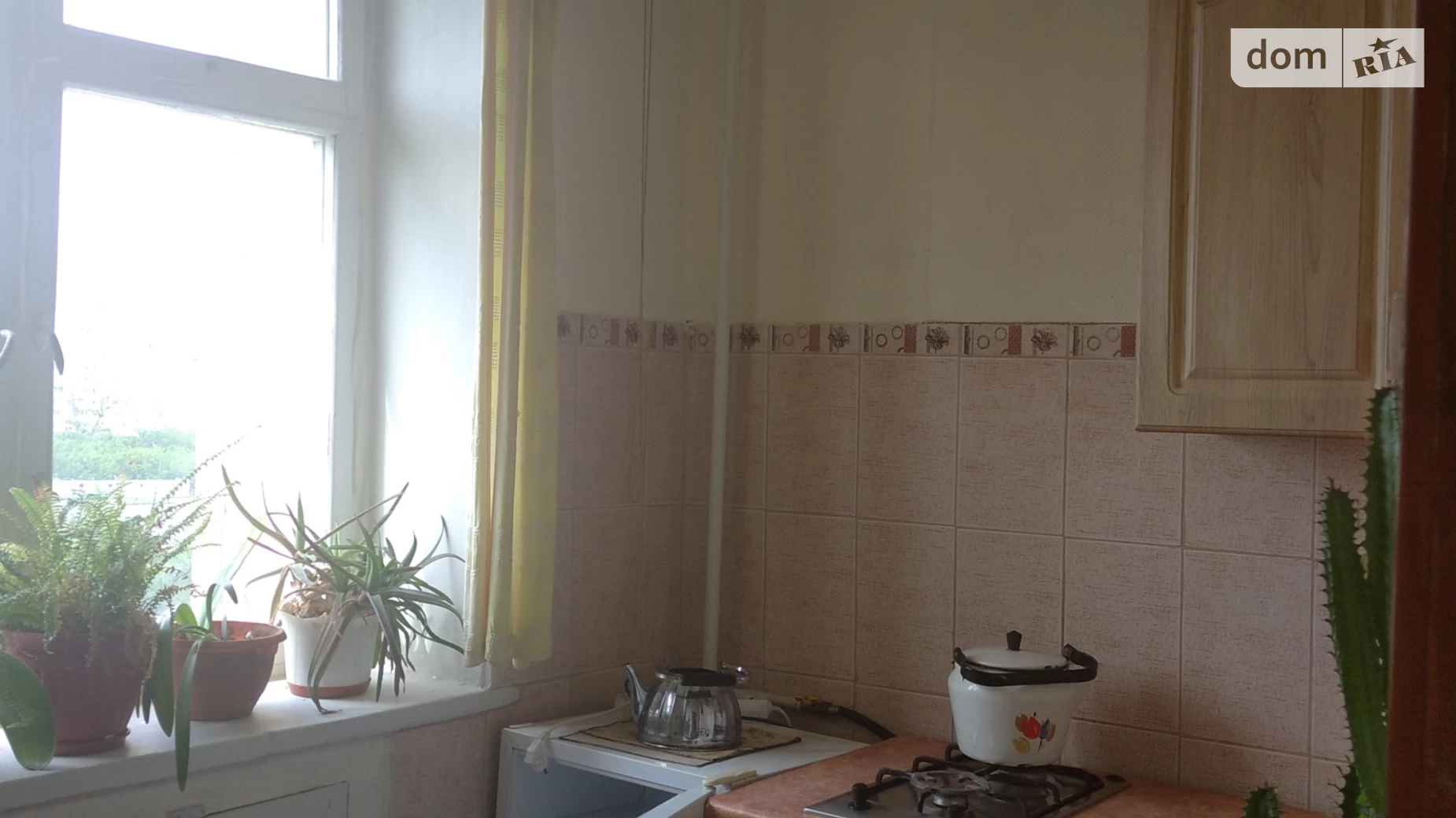 Продается 2-комнатная квартира 45.2 кв. м в Харькове, просп. Науки - фото 2
