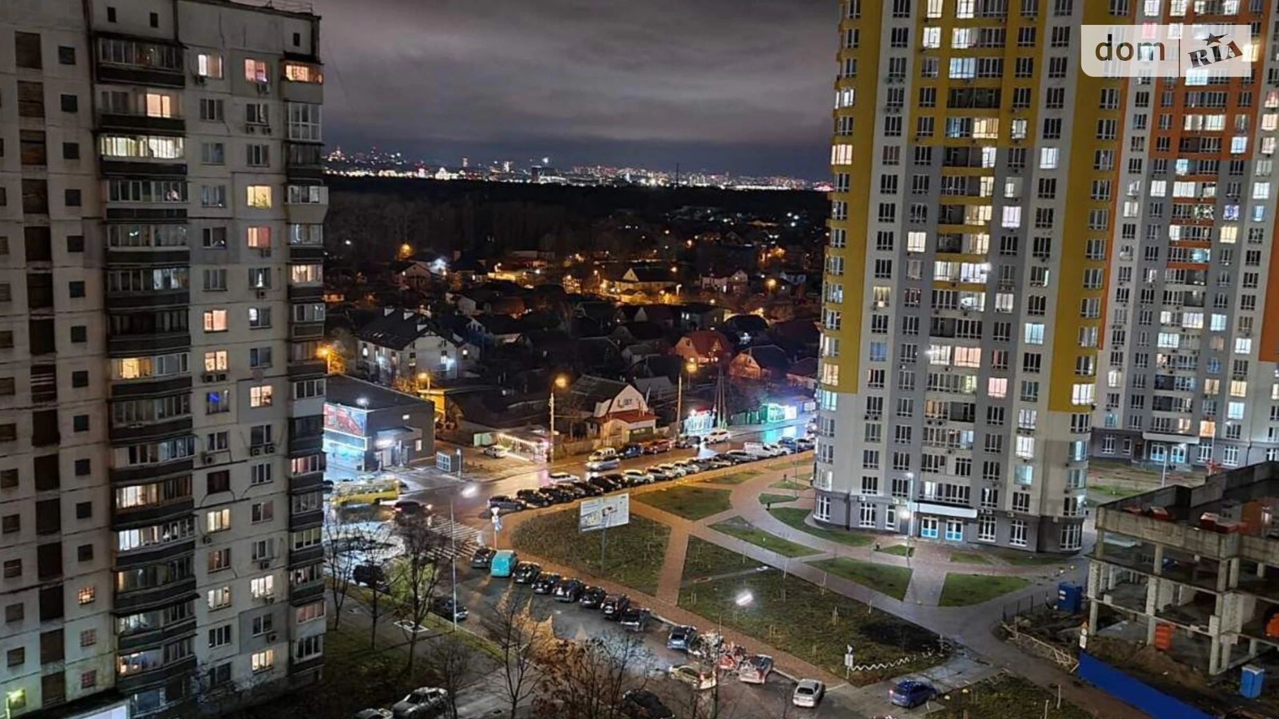 Продається 3-кімнатна квартира 67.5 кв. м у Києві, вул. Пантелеймона Куліша(Челябінська), 11 - фото 3
