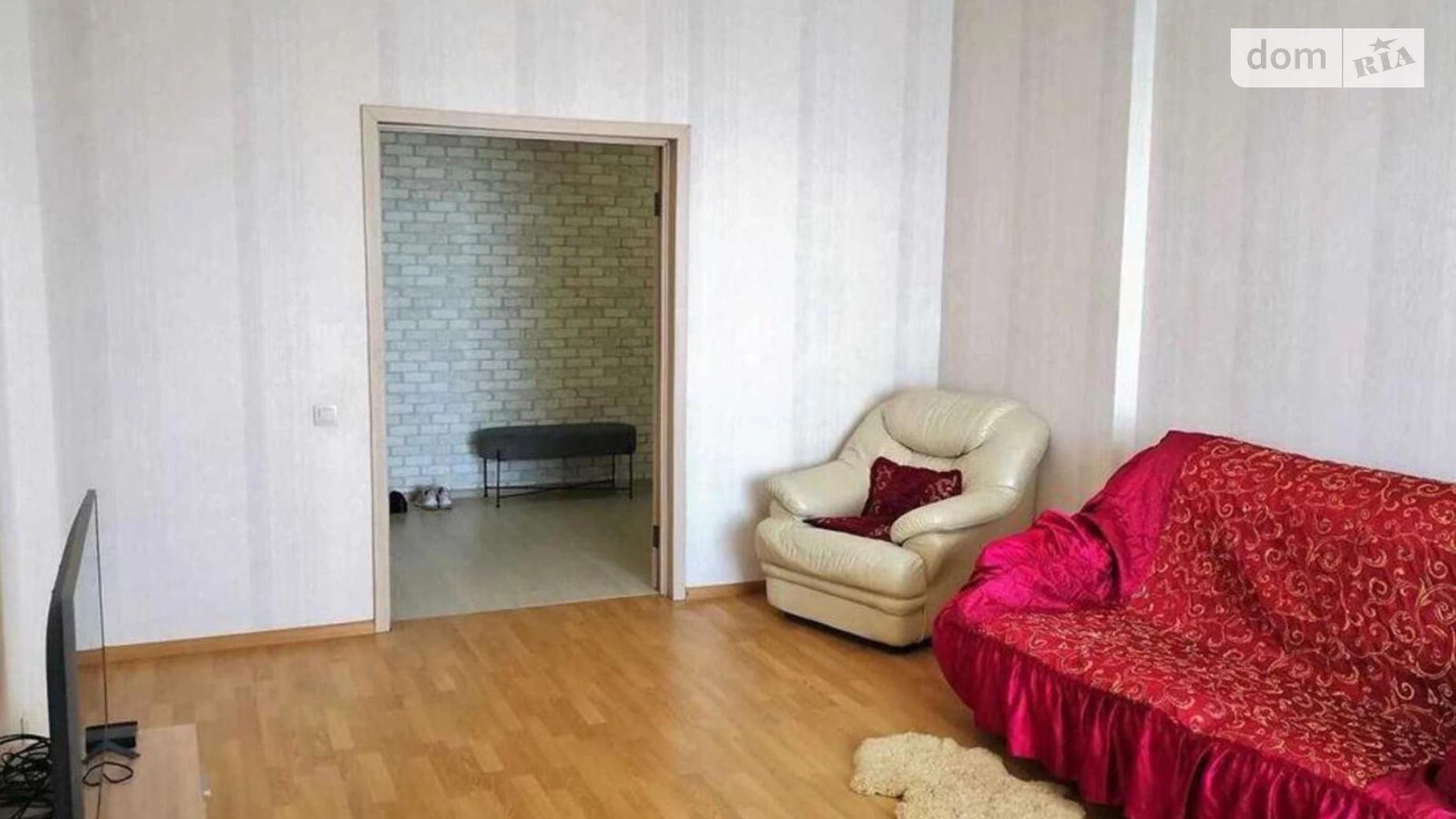 Продается 2-комнатная квартира 88 кв. м в Киеве, пер. Ковальский, 19 - фото 4