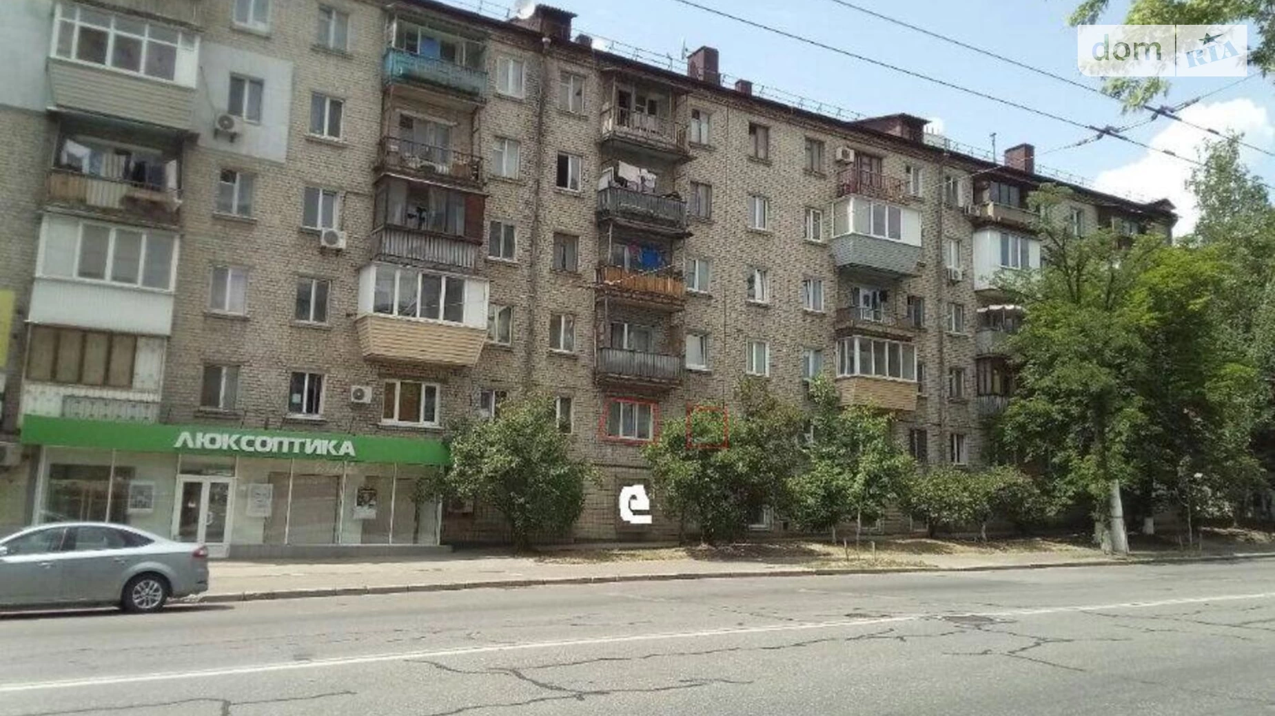 Продается 1-комнатная квартира 32 кв. м в Киеве, ул. Михаила Бойчука, 22 - фото 2