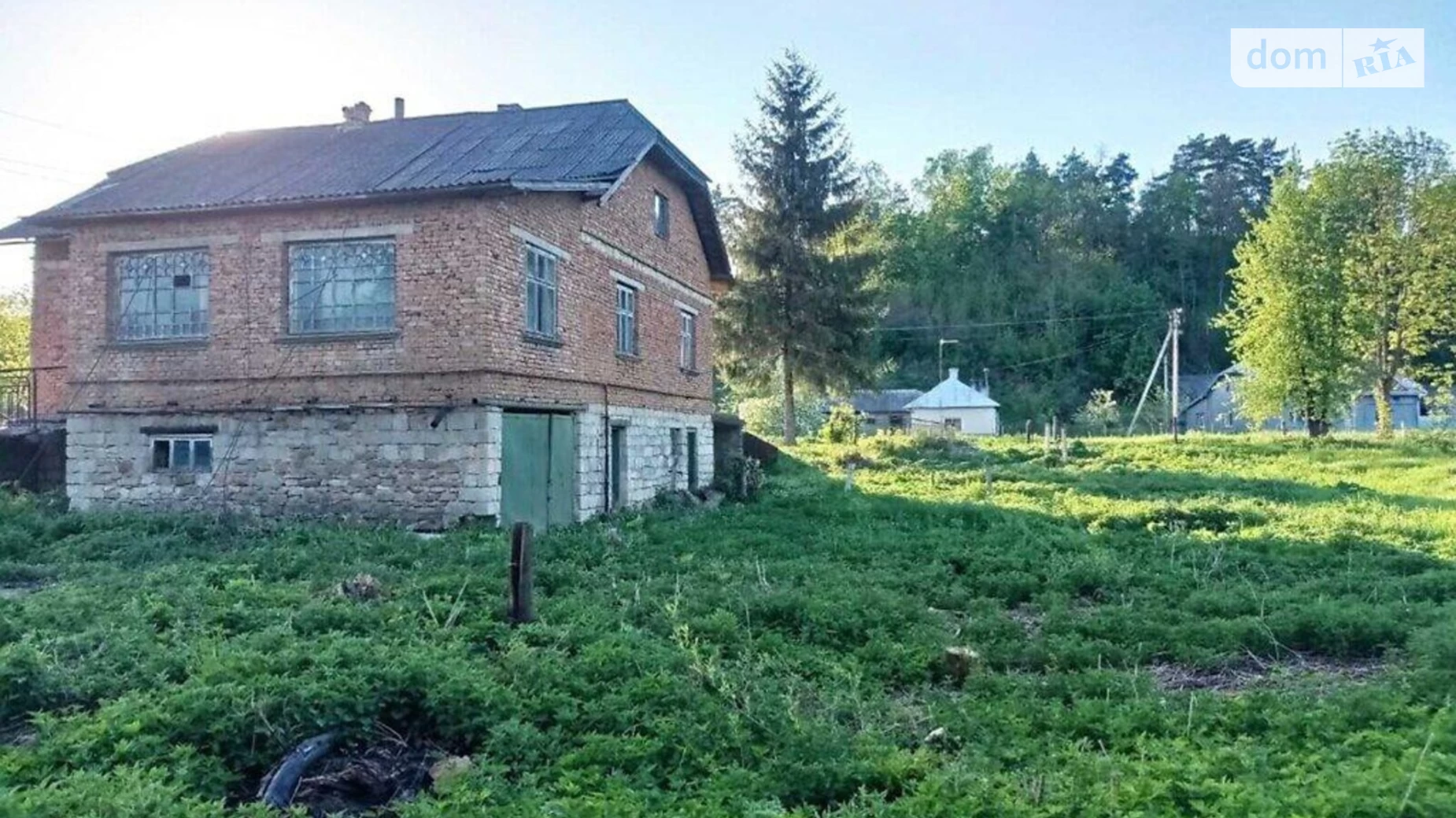 Продается дом на 2 этажа 2150 кв. м с подвалом, цена: 40000 $ - фото 4