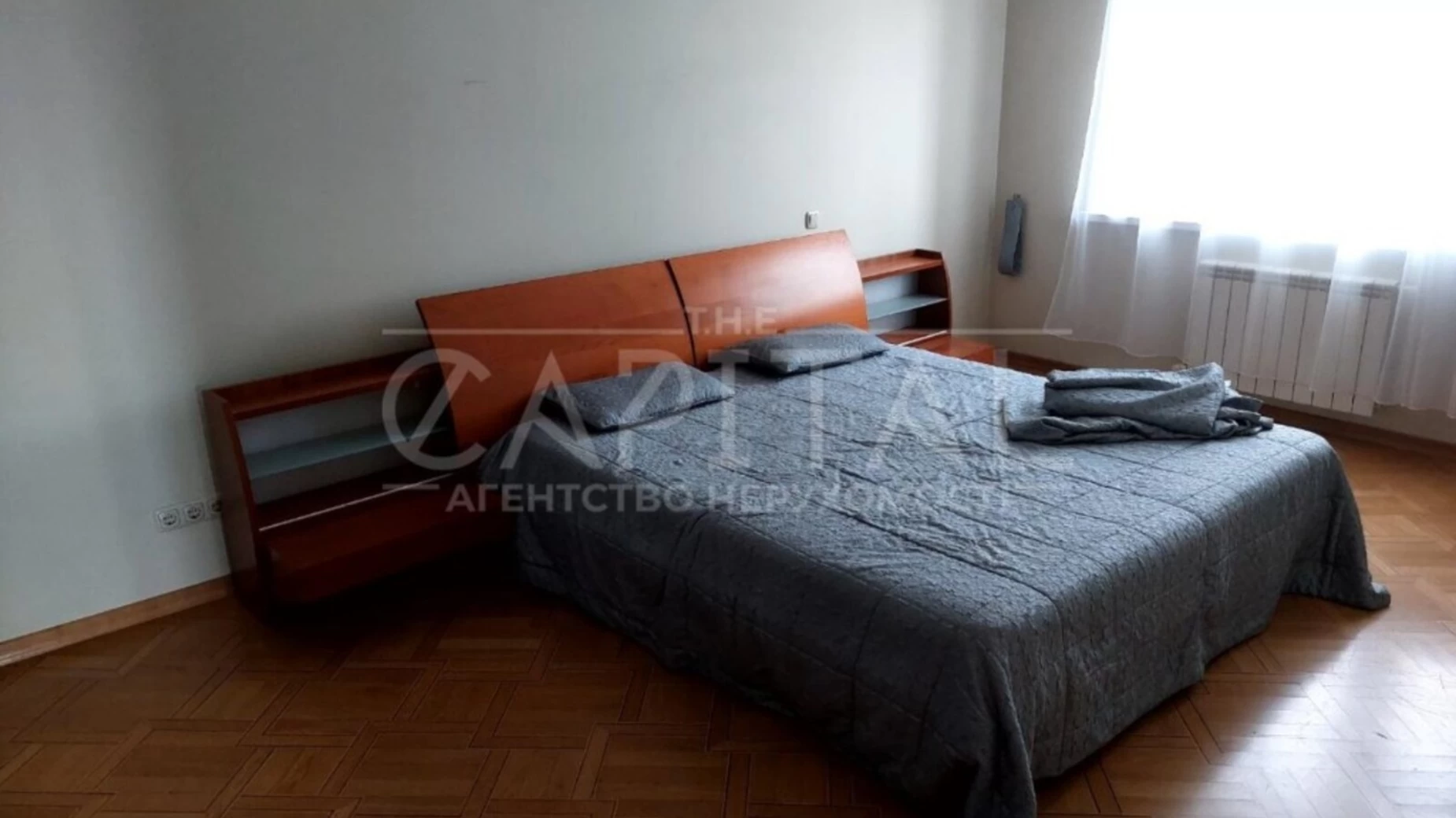 Здається в оренду 4-кімнатна квартира 180 кв. м у Києві, вул. Лєскова - фото 4