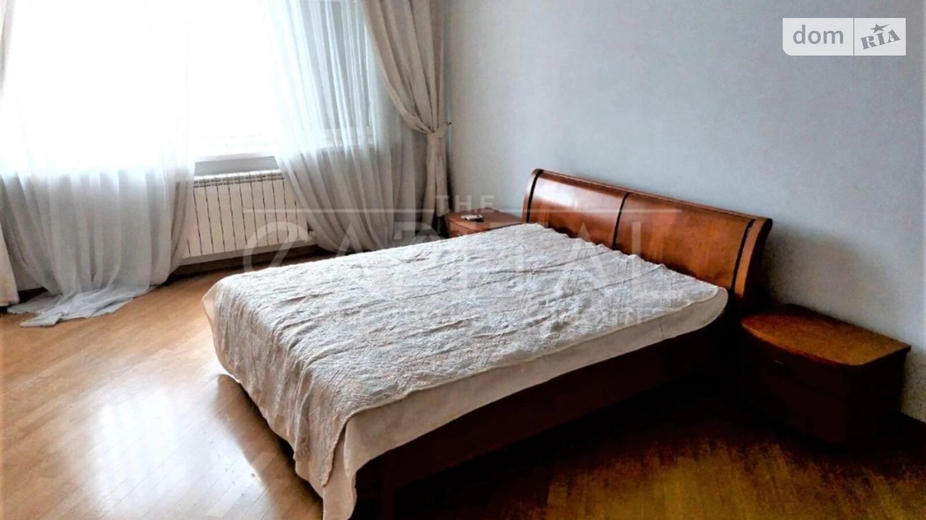 Здається в оренду 4-кімнатна квартира 180 кв. м у Києві, вул. Лєскова - фото 2