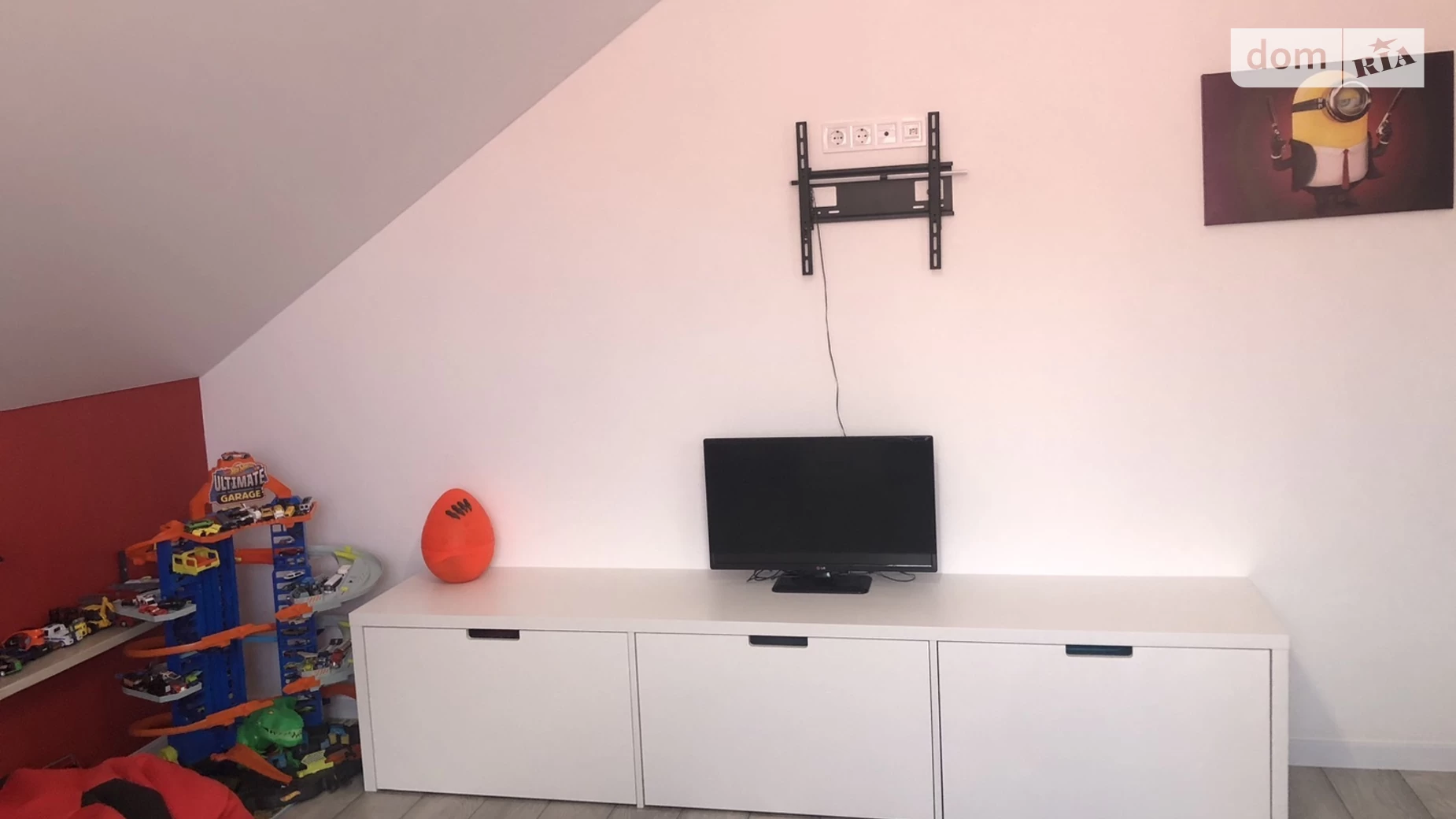 Продается дом на 2 этажа 185 кв. м с верандой, цена: 215000 $ - фото 2