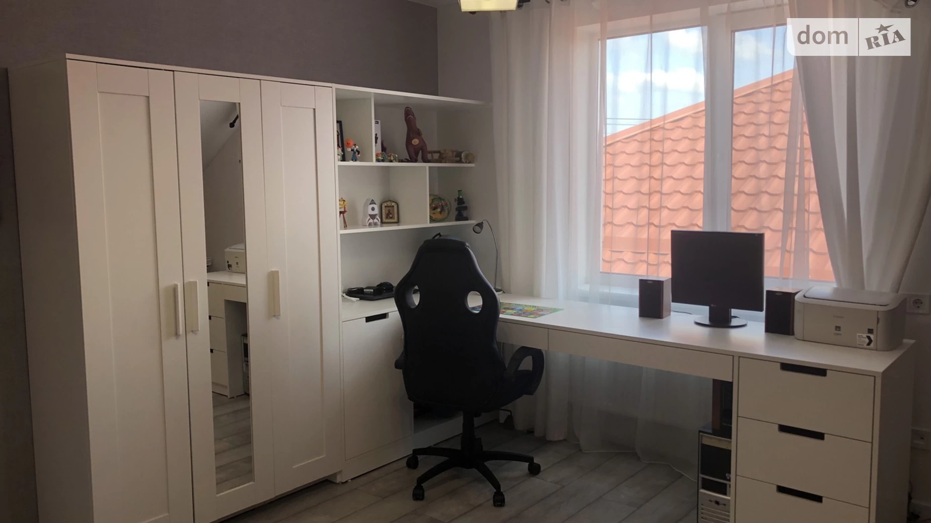 Продается дом на 2 этажа 185 кв. м с верандой, цена: 215000 $ - фото 5