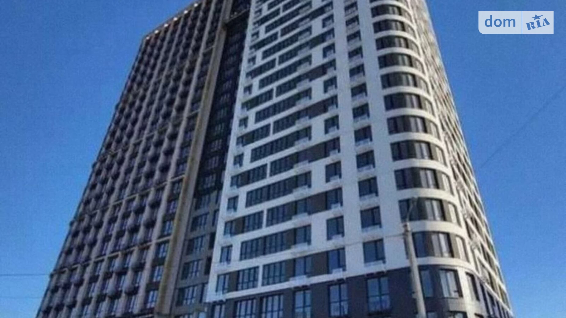 Продается 1-комнатная квартира 33 кв. м в Одессе, ул. Ивана Франко, 40