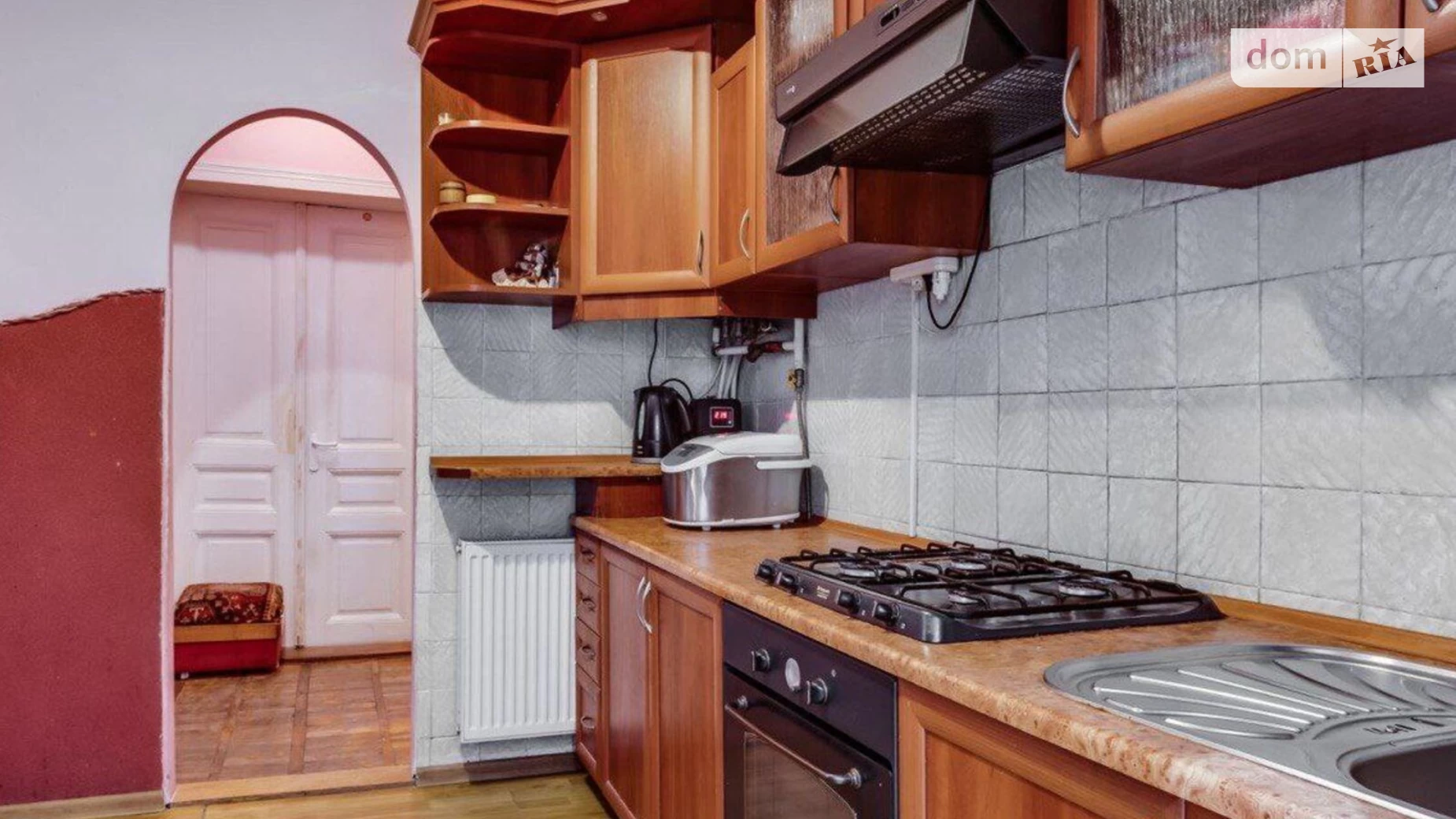 Продается 2-комнатная квартира 70 кв. м в Львове, ул. Городоцкая, 149 - фото 3