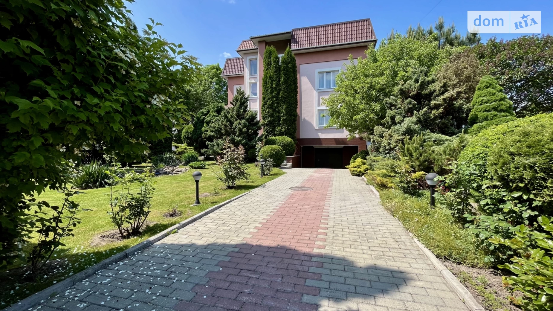 Продається будинок 2 поверховий 270.1 кв. м з балконом, цена: 165000 $ - фото 4