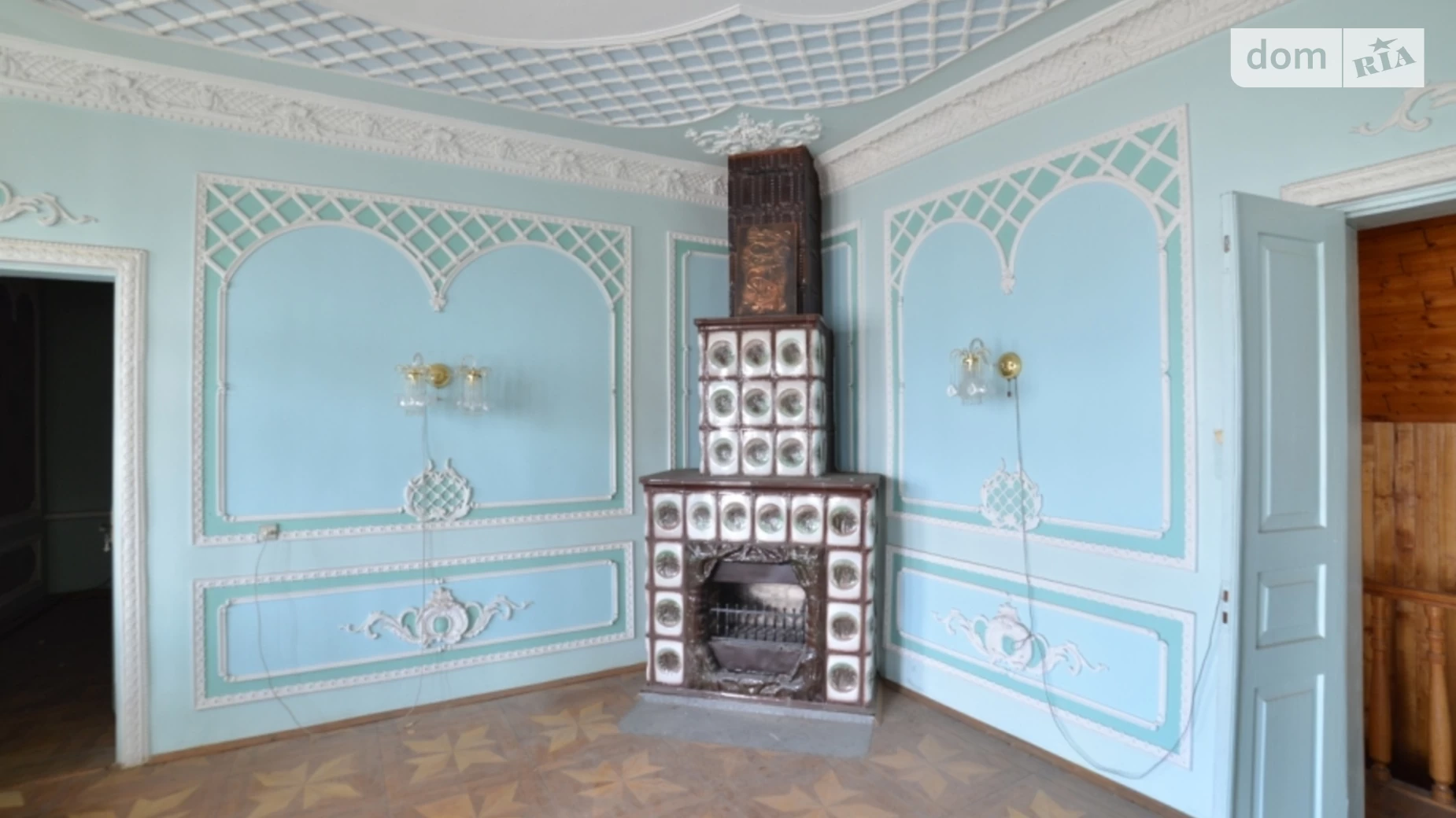 Продается дом на 2 этажа 535 кв. м с балконом, цена: 135000 $ - фото 4