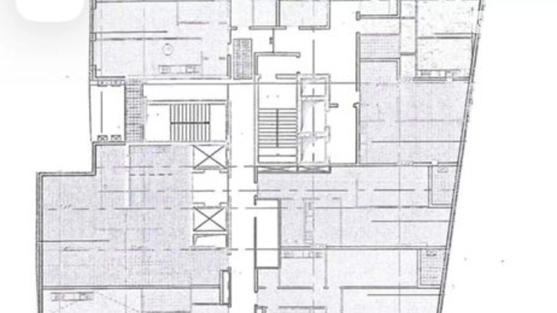 Продается 4-комнатная квартира 135.3 кв. м в Днепре, ул. Староказацкая(Комсомольская), 52 - фото 2