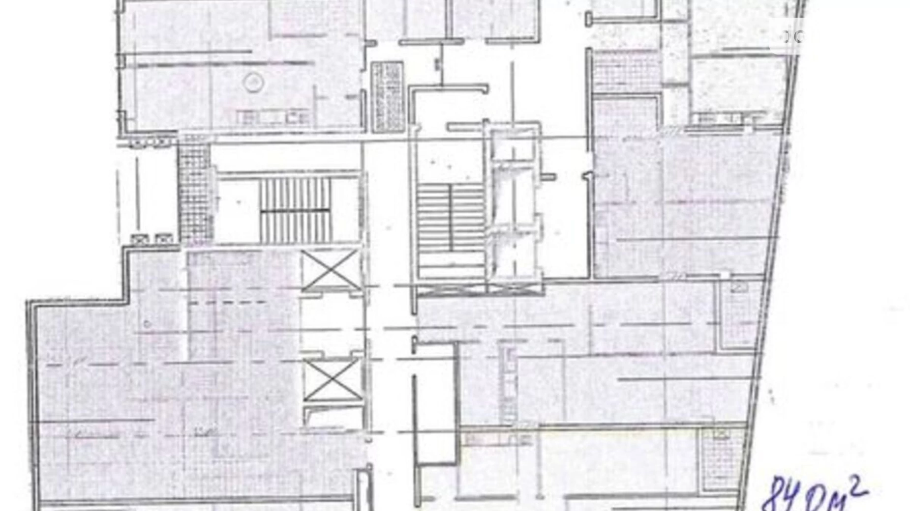 Продается 4-комнатная квартира 135.3 кв. м в Днепре, ул. Староказацкая(Комсомольская), 52 - фото 4