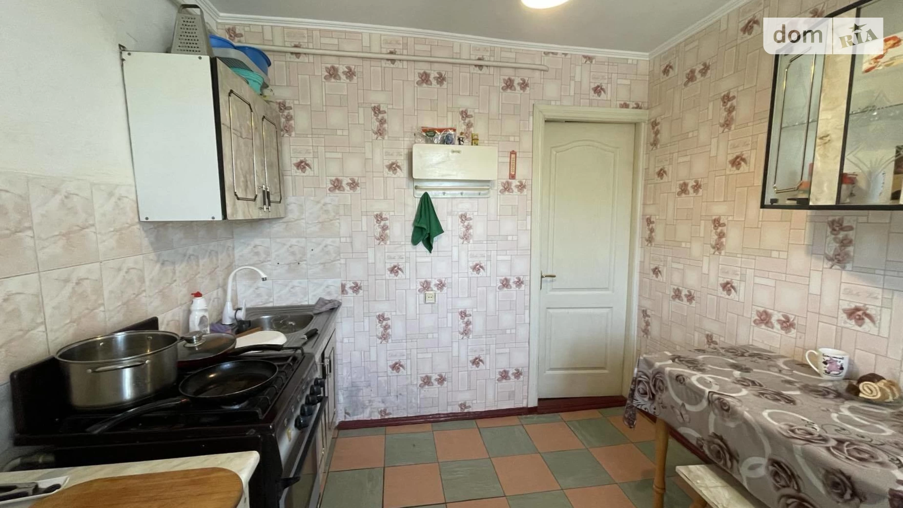 Продается 1-комнатная квартира 36 кв. м в Николаеве, ул. Космонавтов - фото 4