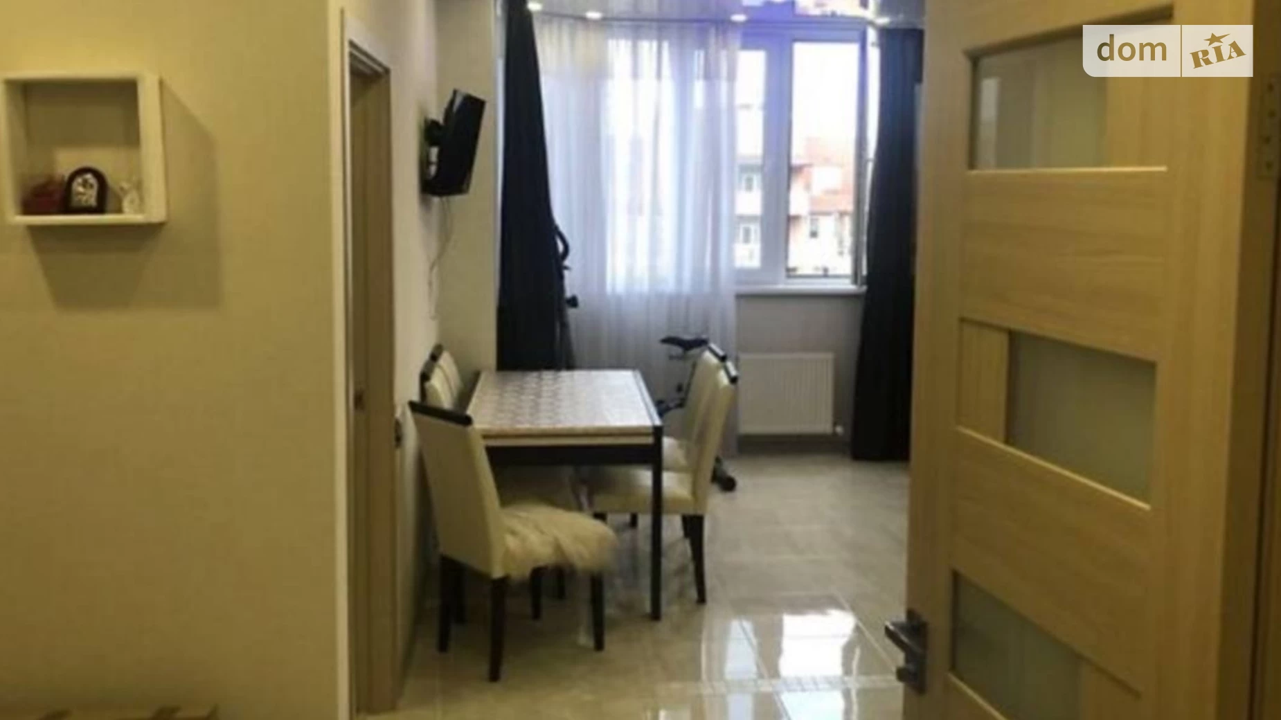 Продается 2-комнатная квартира 47 кв. м в Одессе, мас. Радужный - фото 3