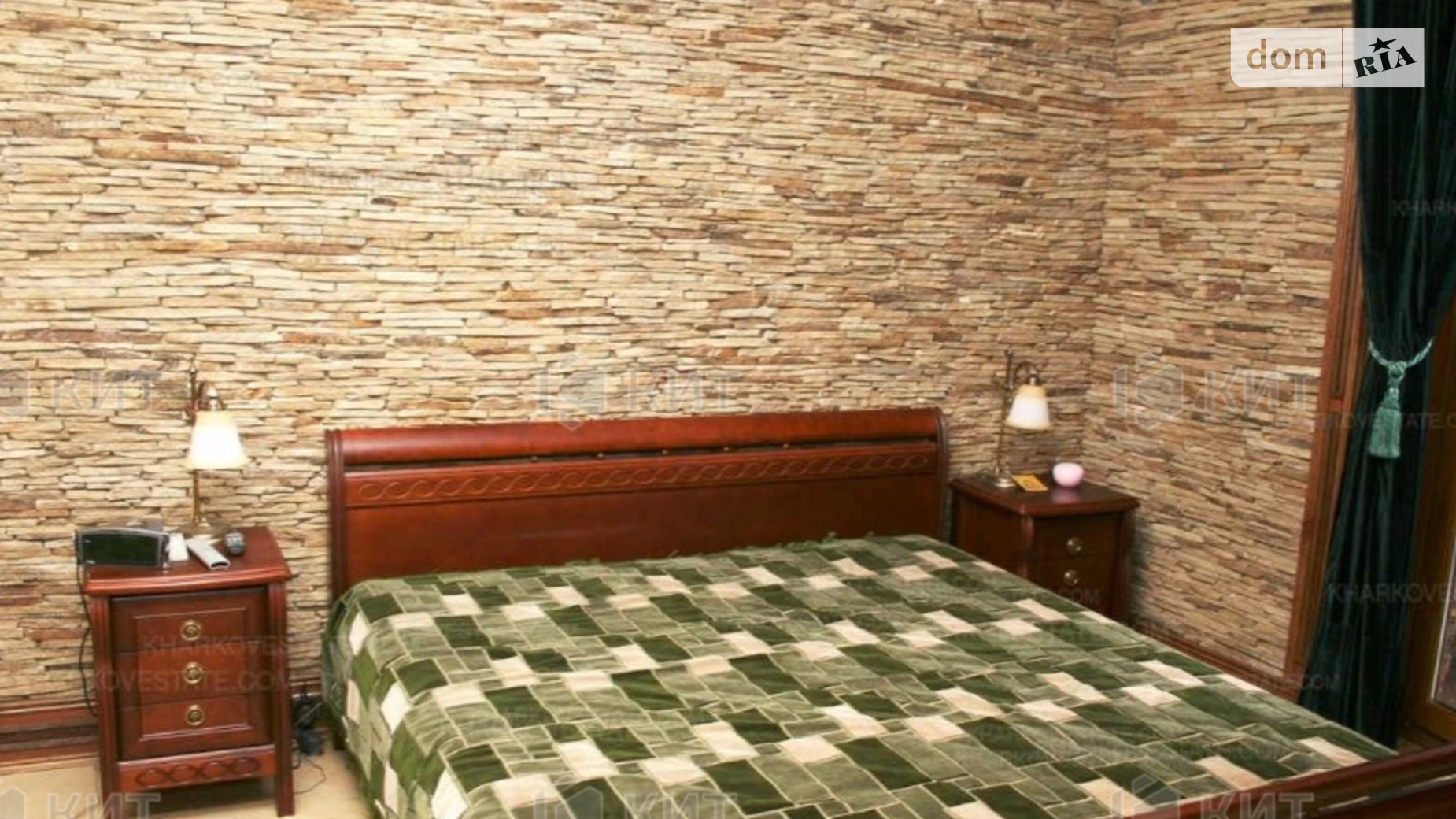 Продається 2-кімнатна квартира 100 кв. м у Харкові, цена: 90000 $ - фото 3
