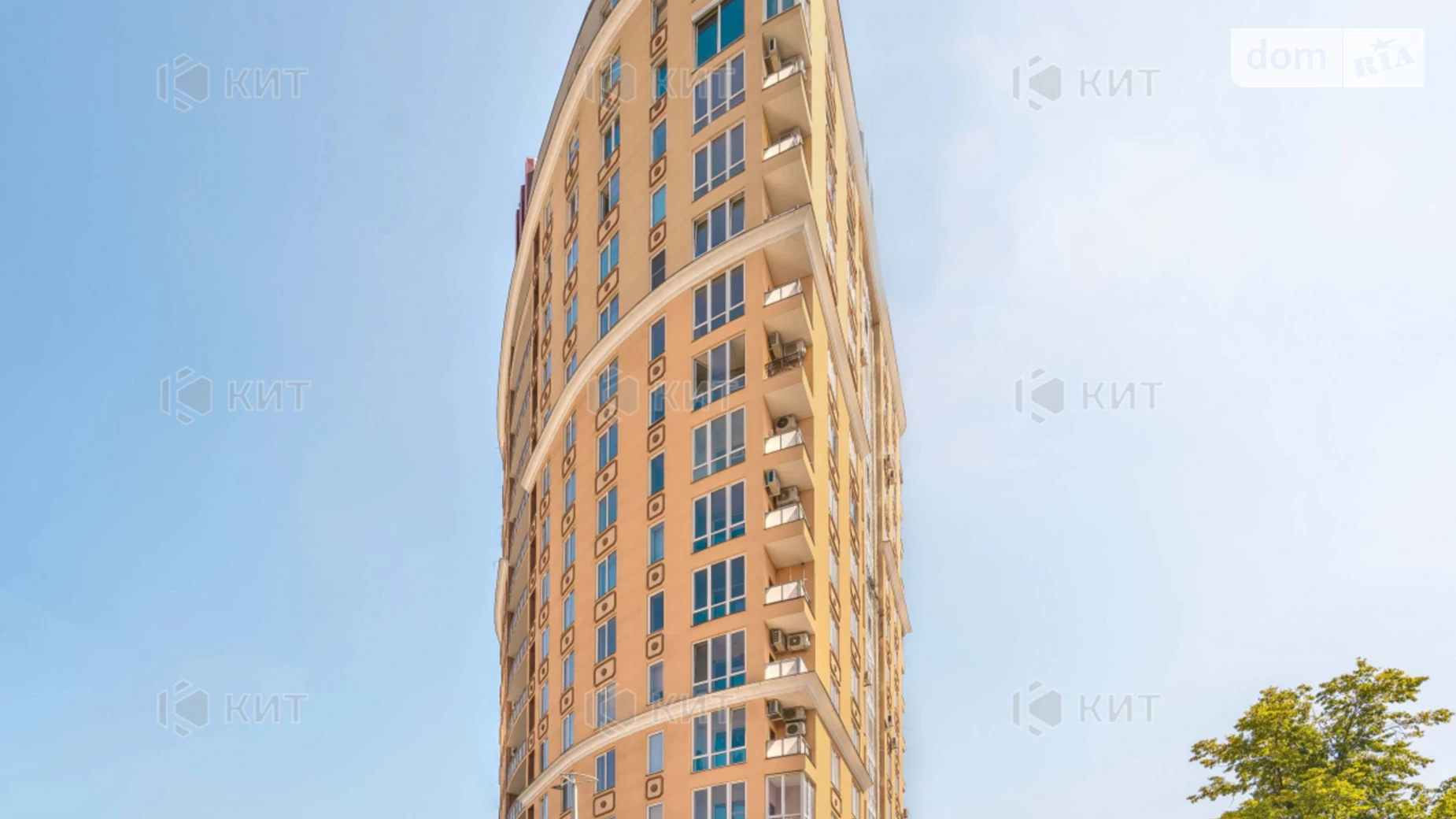 Продается 3-комнатная квартира 121 кв. м в Харькове, пер. Карбышева, 3 - фото 2