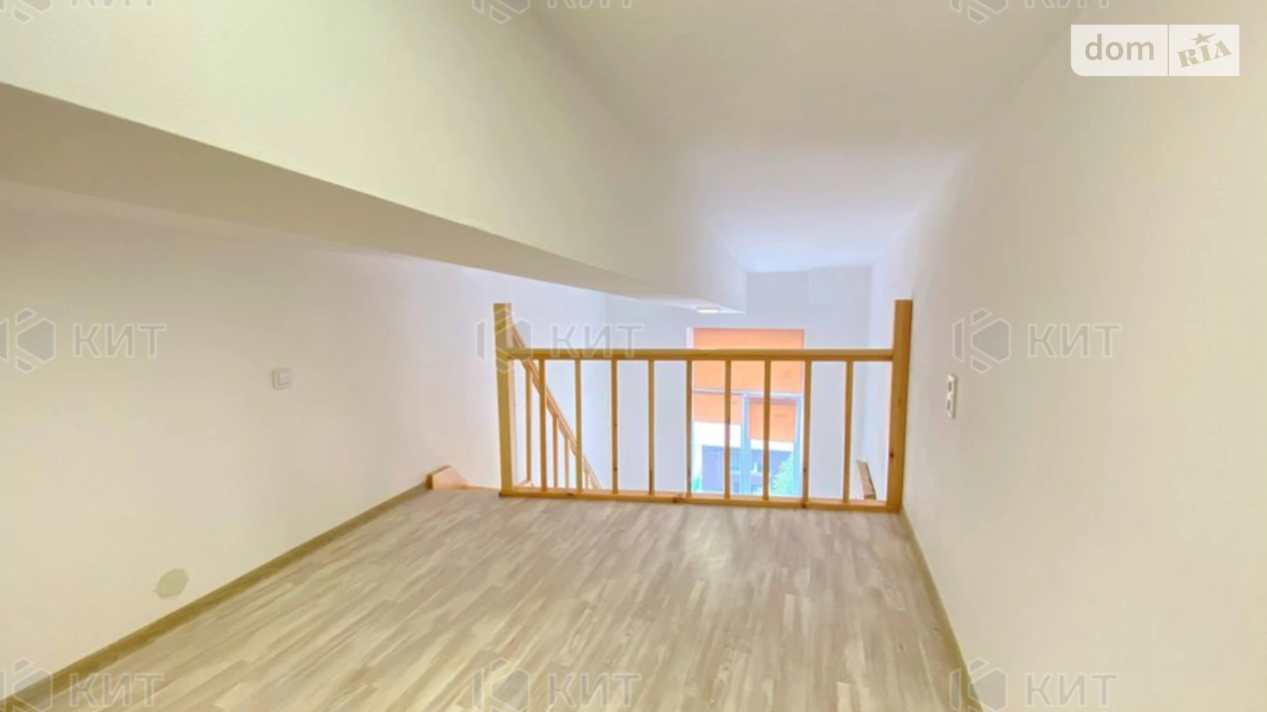 Продается 1-комнатная квартира 32 кв. м в Харькове, просп. Героев Харькова(Московский), 118 - фото 5