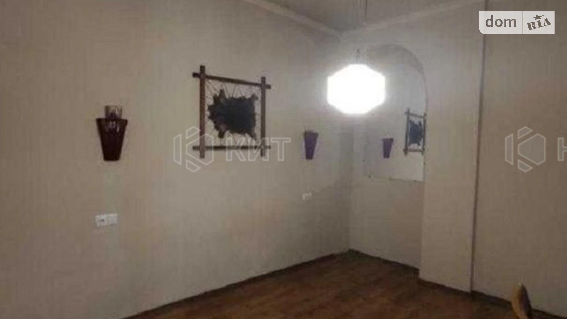 Продается 2-комнатная квартира 64 кв. м в Харькове, ул. Сергиевская, 3Б - фото 4