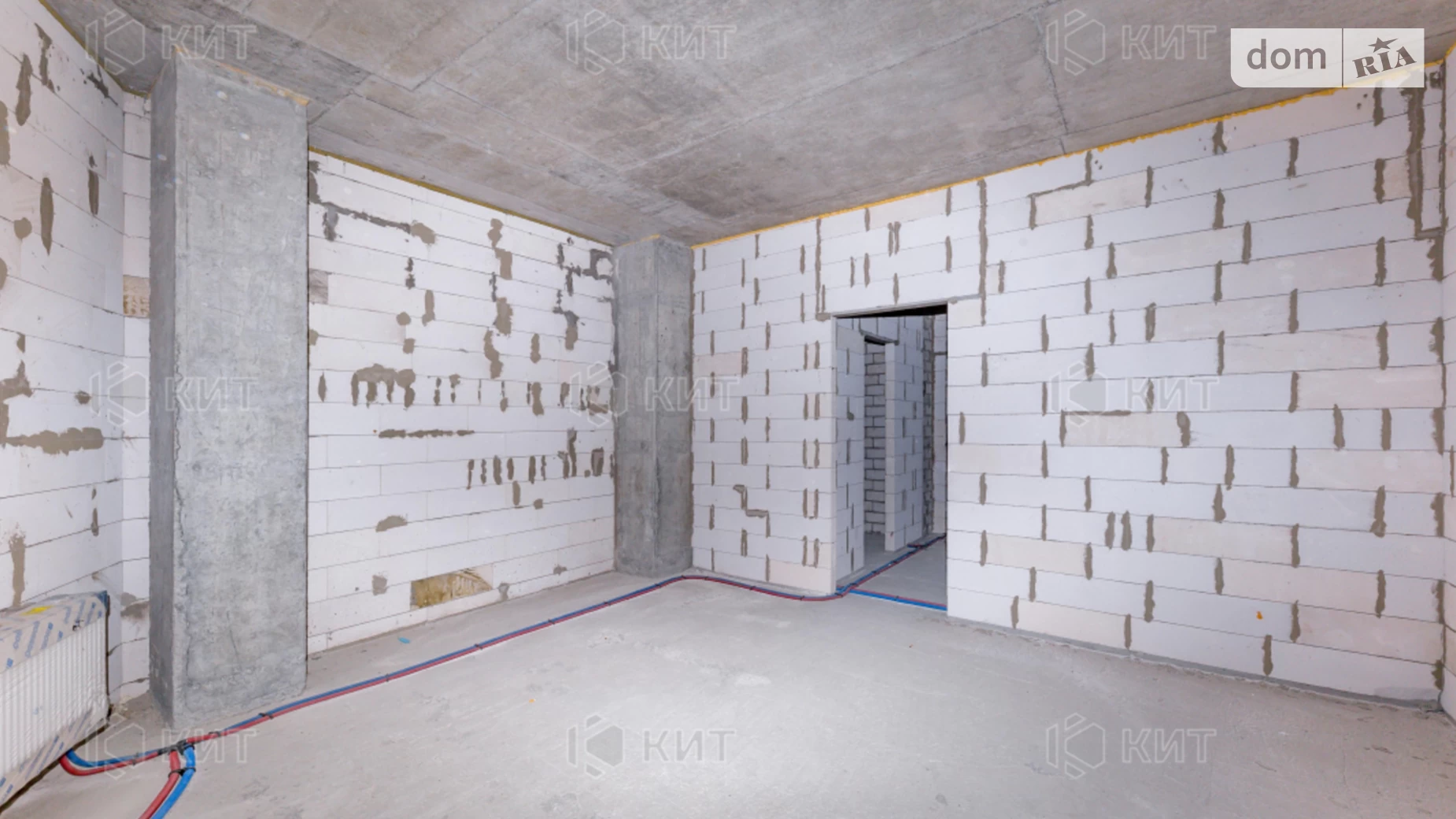 Продается 2-комнатная квартира 80 кв. м в Харькове, цена: 59000 $ - фото 4