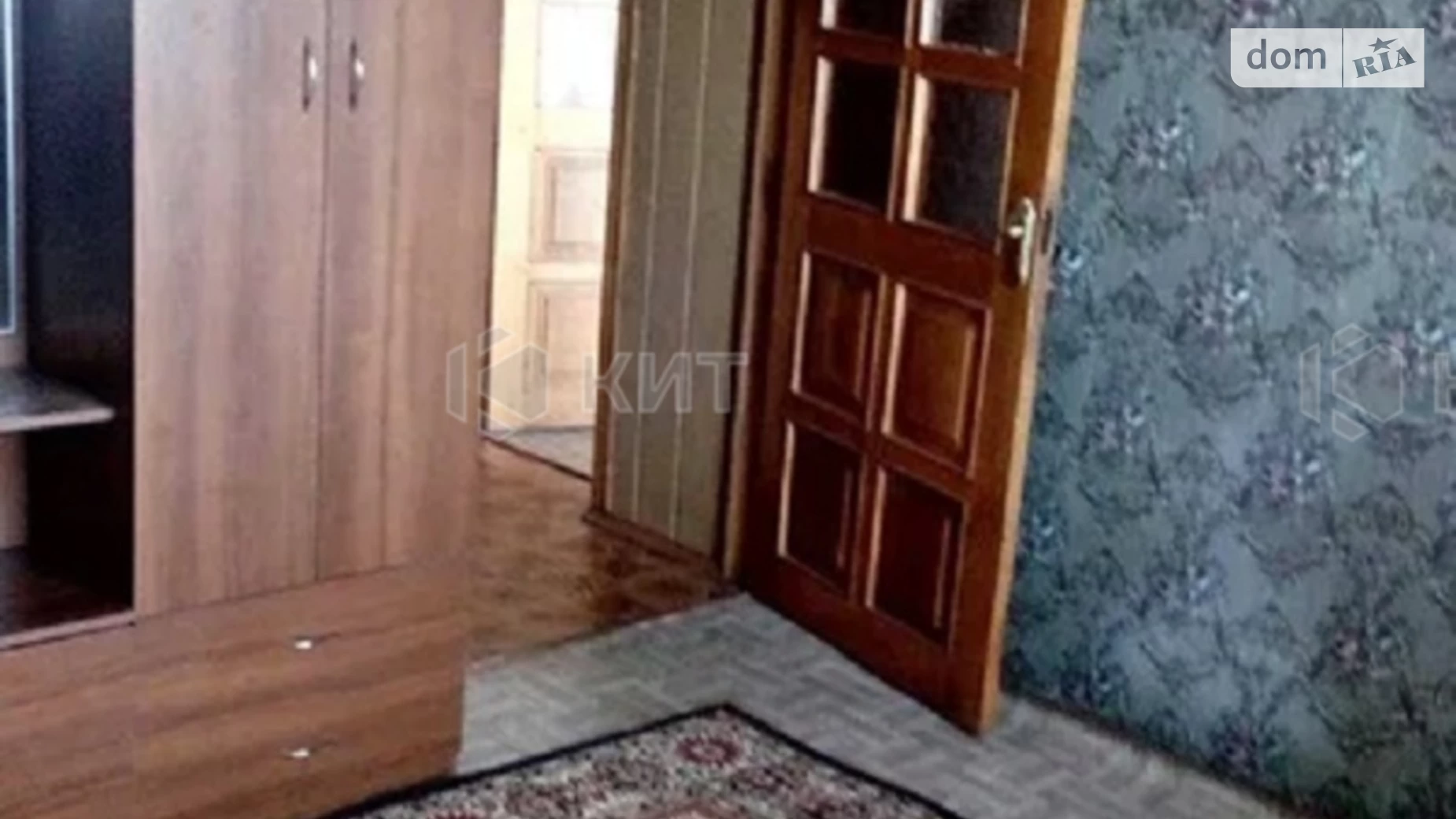 Продается 2-комнатная квартира 54 кв. м в Харькове, вул. Сергиевская, 8А - фото 3