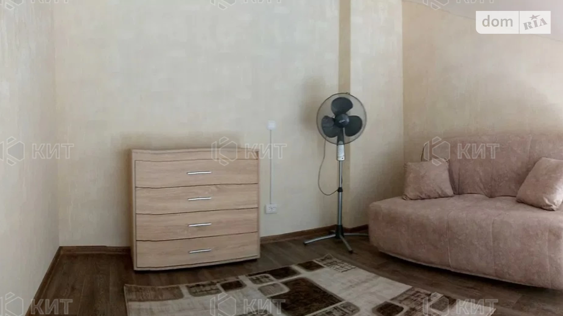 Продається 1-кімнатна квартира 27 кв. м у Харкові, вул. Богдана Хмельницького, 12А - фото 2