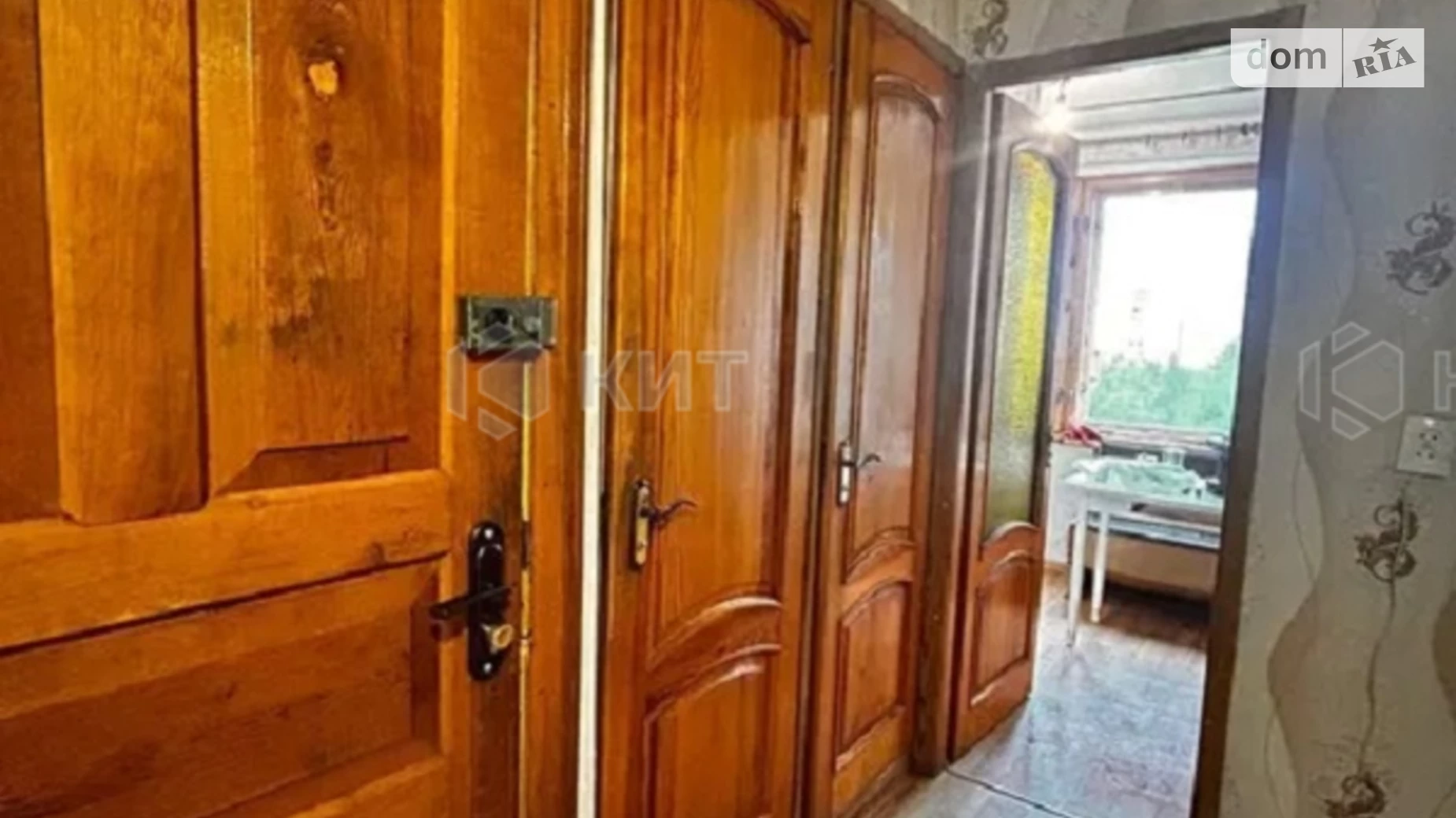 Продається 3-кімнатна квартира 65 кв. м у Харкові, в'їзд Фесенківський, 7 - фото 3