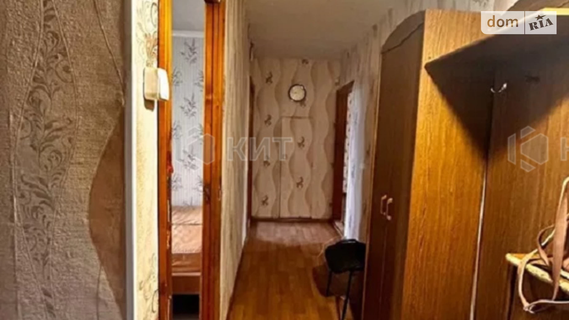 Продается 3-комнатная квартира 65 кв. м в Харькове, въезд Фесенковский, 7 - фото 4