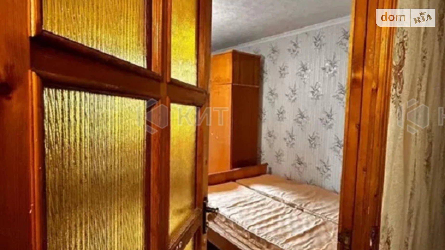 Продается 3-комнатная квартира 65 кв. м в Харькове, въезд Фесенковский, 7 - фото 5