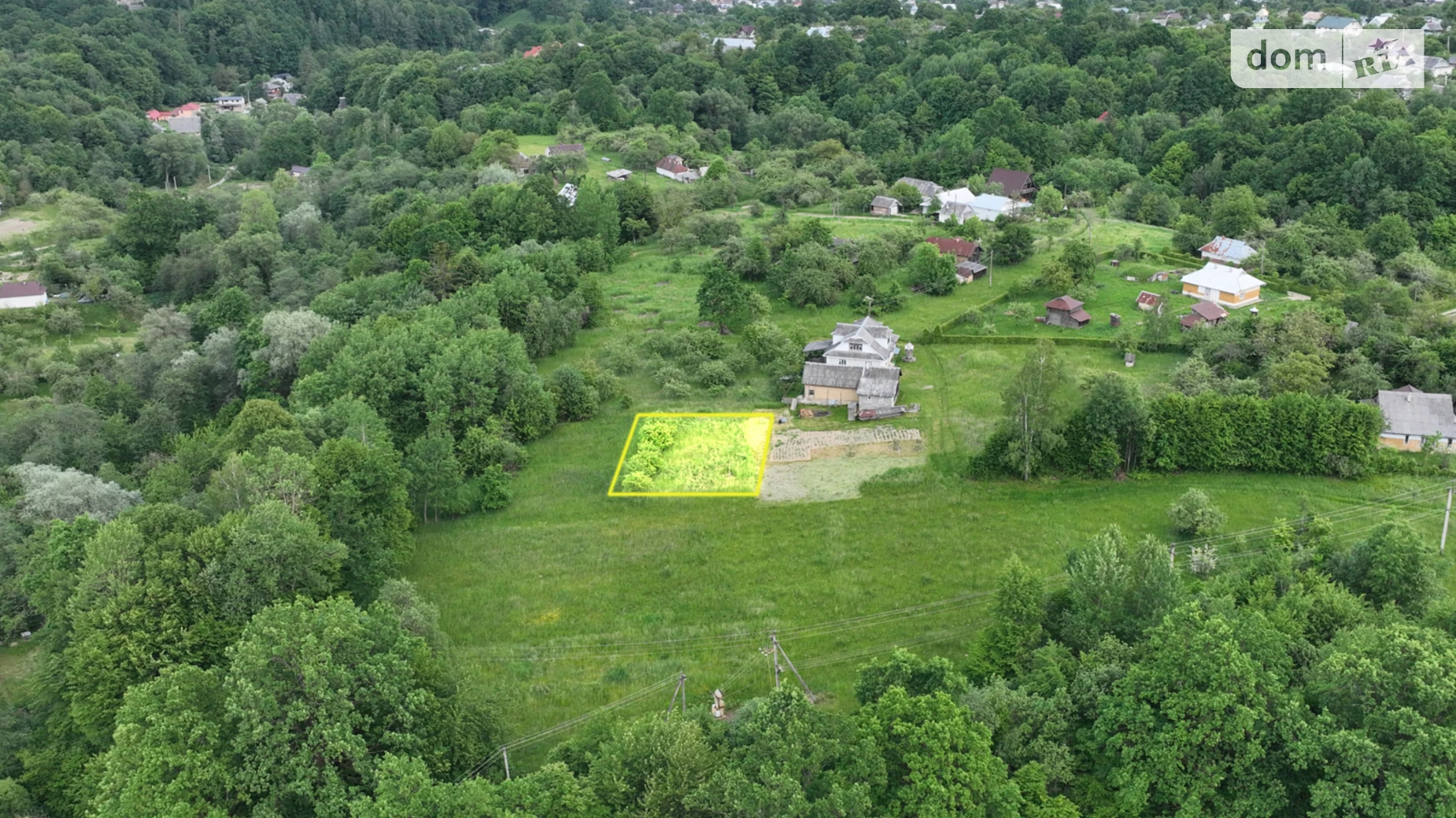 Продается земельный участок 6.62 соток в Ивано-Франковской области, цена: 7500 $ - фото 4