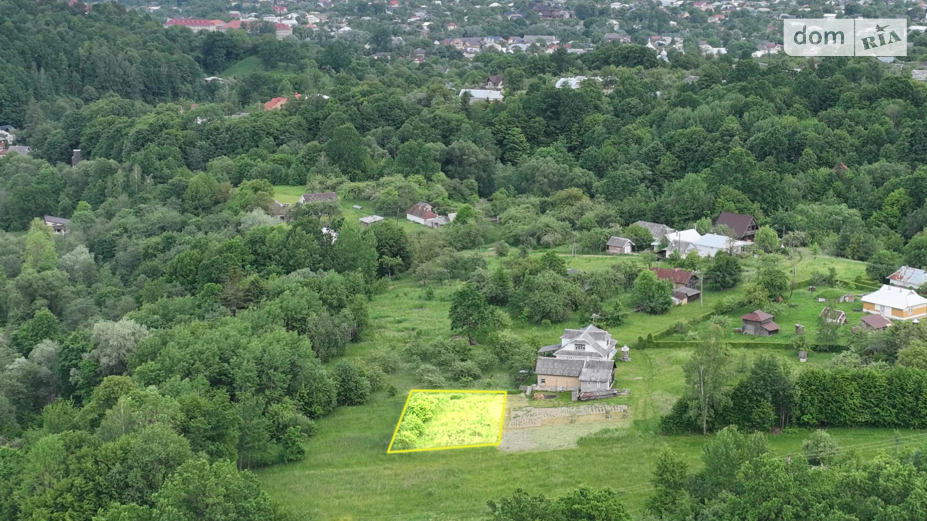 Продается земельный участок 6.62 соток в Ивано-Франковской области, цена: 7500 $ - фото 5
