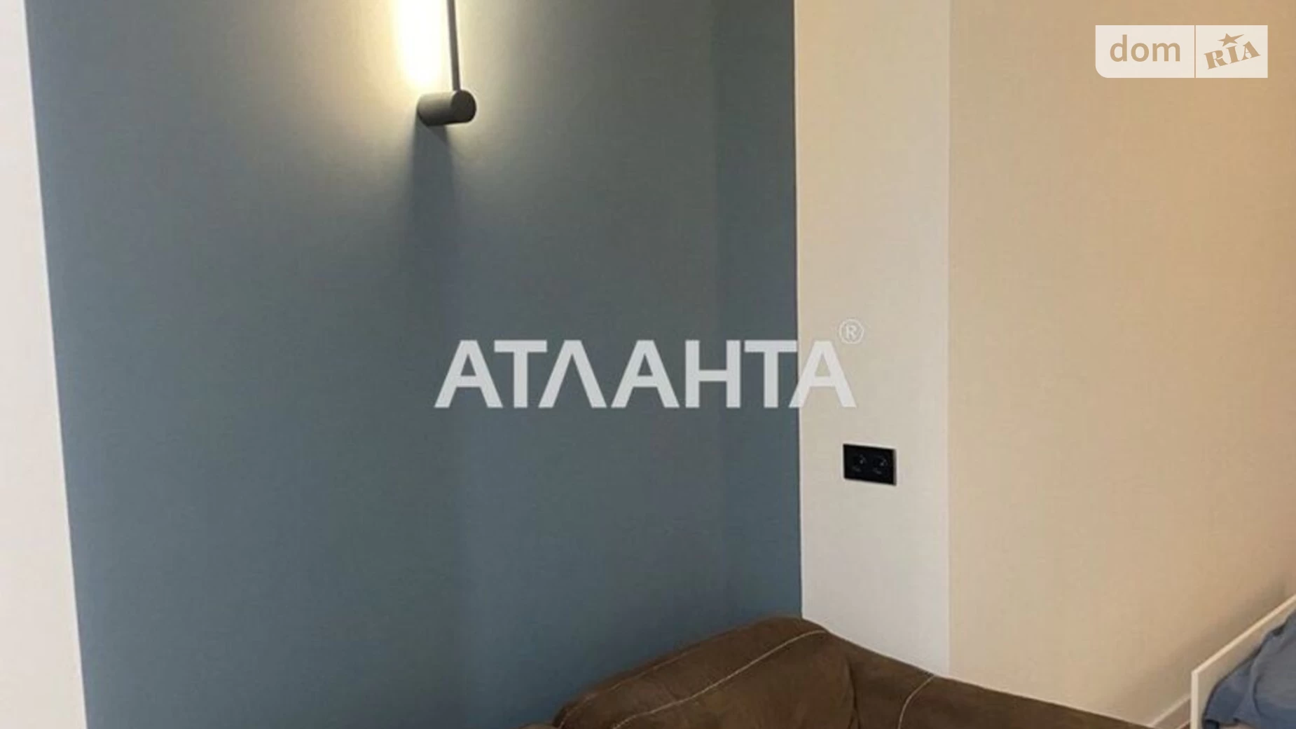 Продается 1-комнатная квартира 26.1 кв. м в Одессе, ул. Люстдорфская дорога, 55Е - фото 3