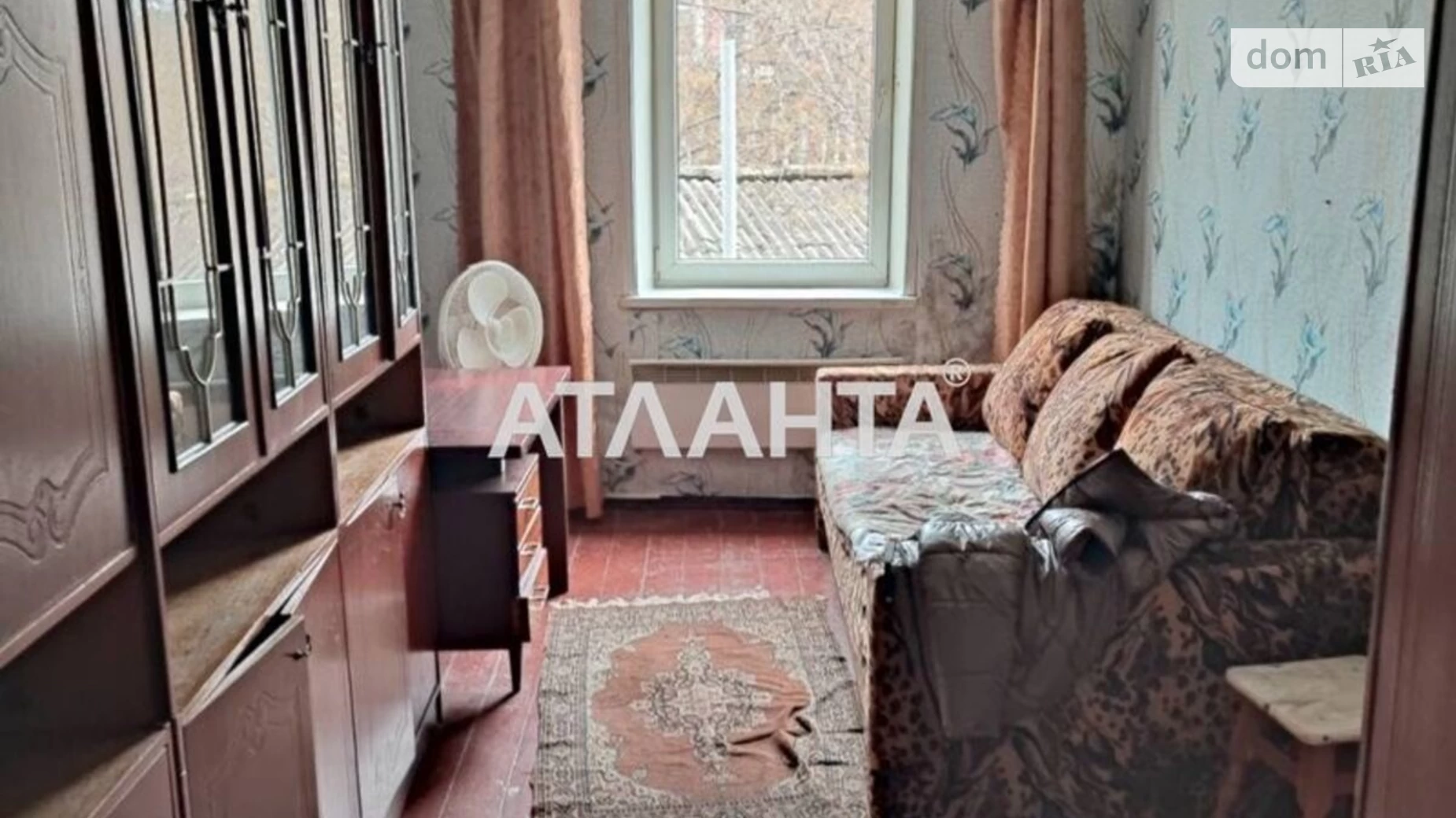 Продается 1-комнатная квартира 23.2 кв. м в Одессе, ул. Колонтаевская - фото 2