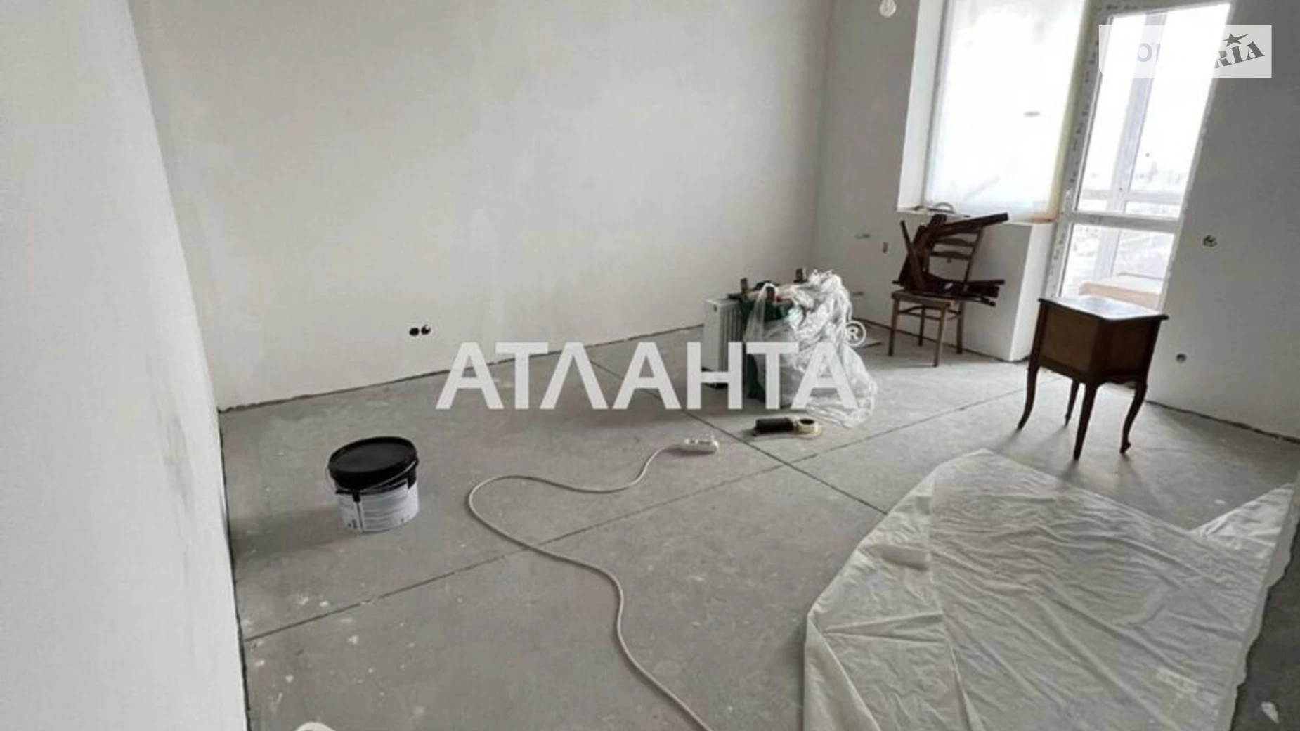 Продается 2-комнатная квартира 63.5 кв. м в Одессе, ул. Костанди, 104А - фото 3