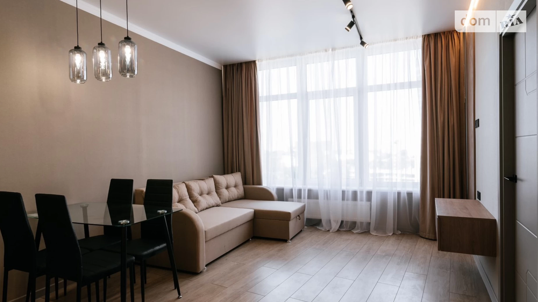 Продается 2-комнатная квартира 60 кв. м в Одессе, ул. Каманина - фото 5