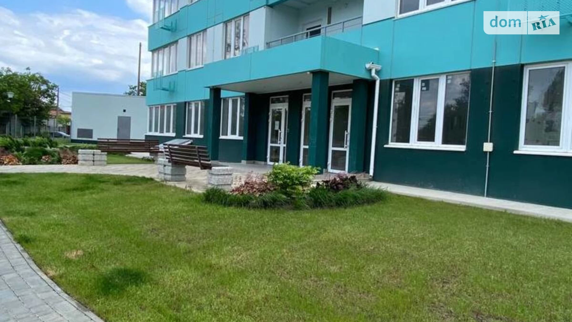 Продается 2-комнатная квартира 70 кв. м в Одессе, ул. Жаботинского, 54А - фото 3