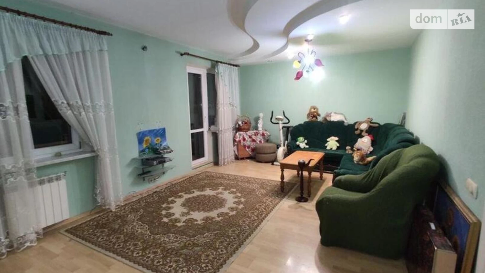 Продается 3-комнатная квартира 115 кв. м в Киеве, ул. Татьянинская(Леваневского), 7 - фото 4