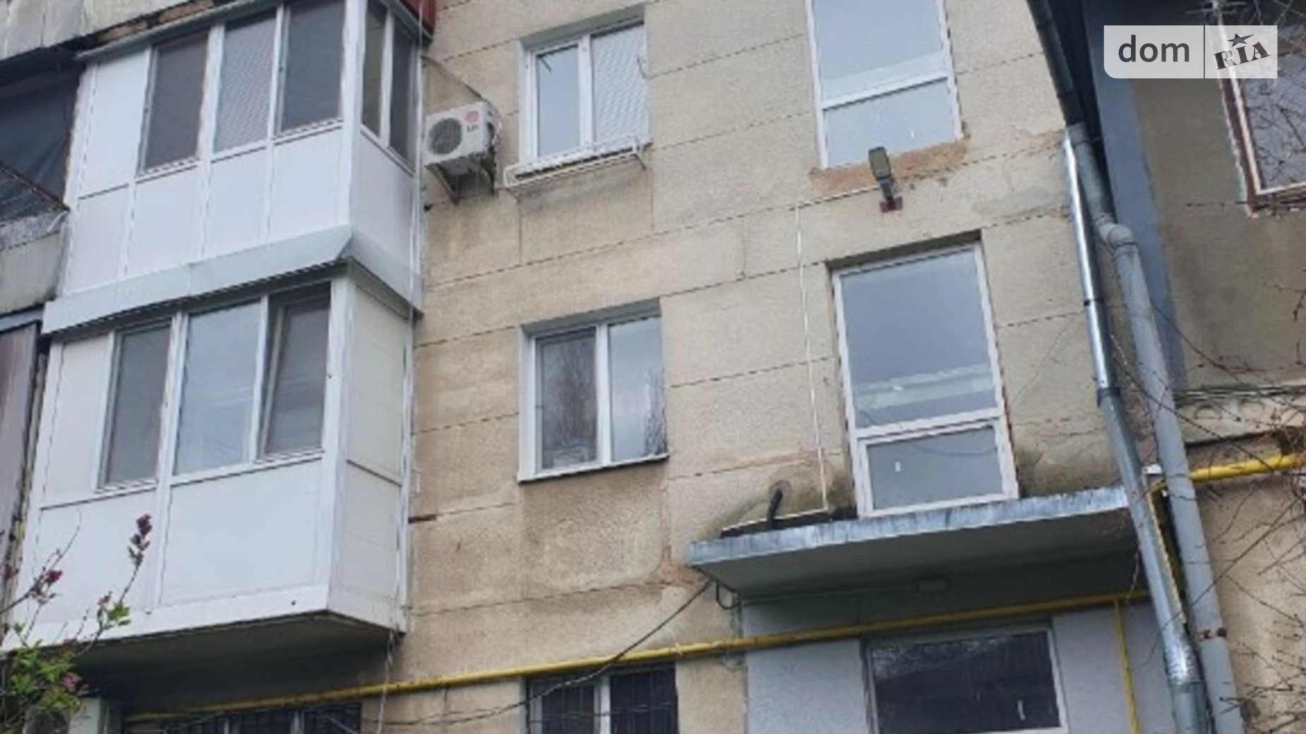 Продается 2-комнатная квартира 47 кв. м в Одессе, ул. Ивана Франко, 45 - фото 4