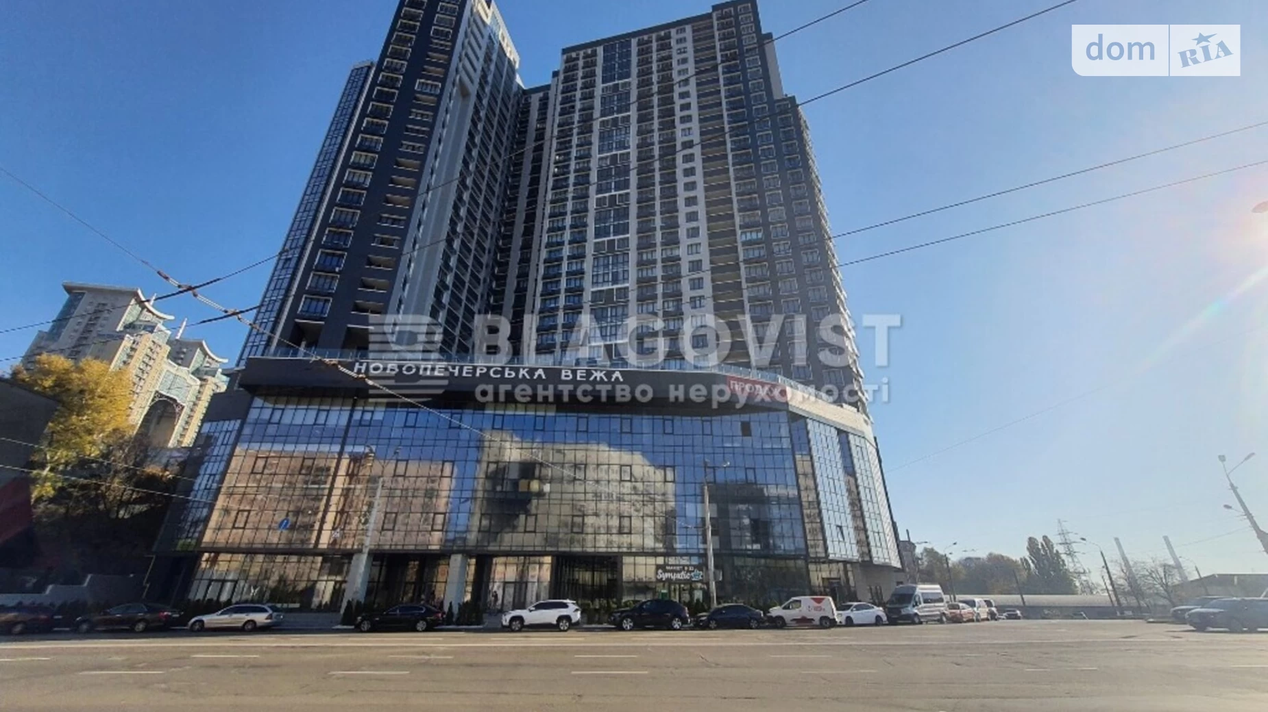 Продается 3-комнатная квартира 85 кв. м в Киеве, ул. Михаила Бойчука, 41Б - фото 2