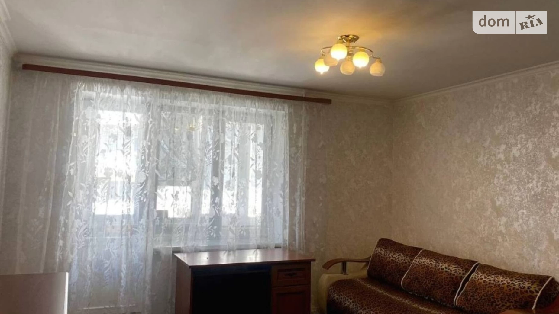 Продается 1-комнатная квартира 39.6 кв. м в Одессе, ул. Сергея Ядова - фото 2